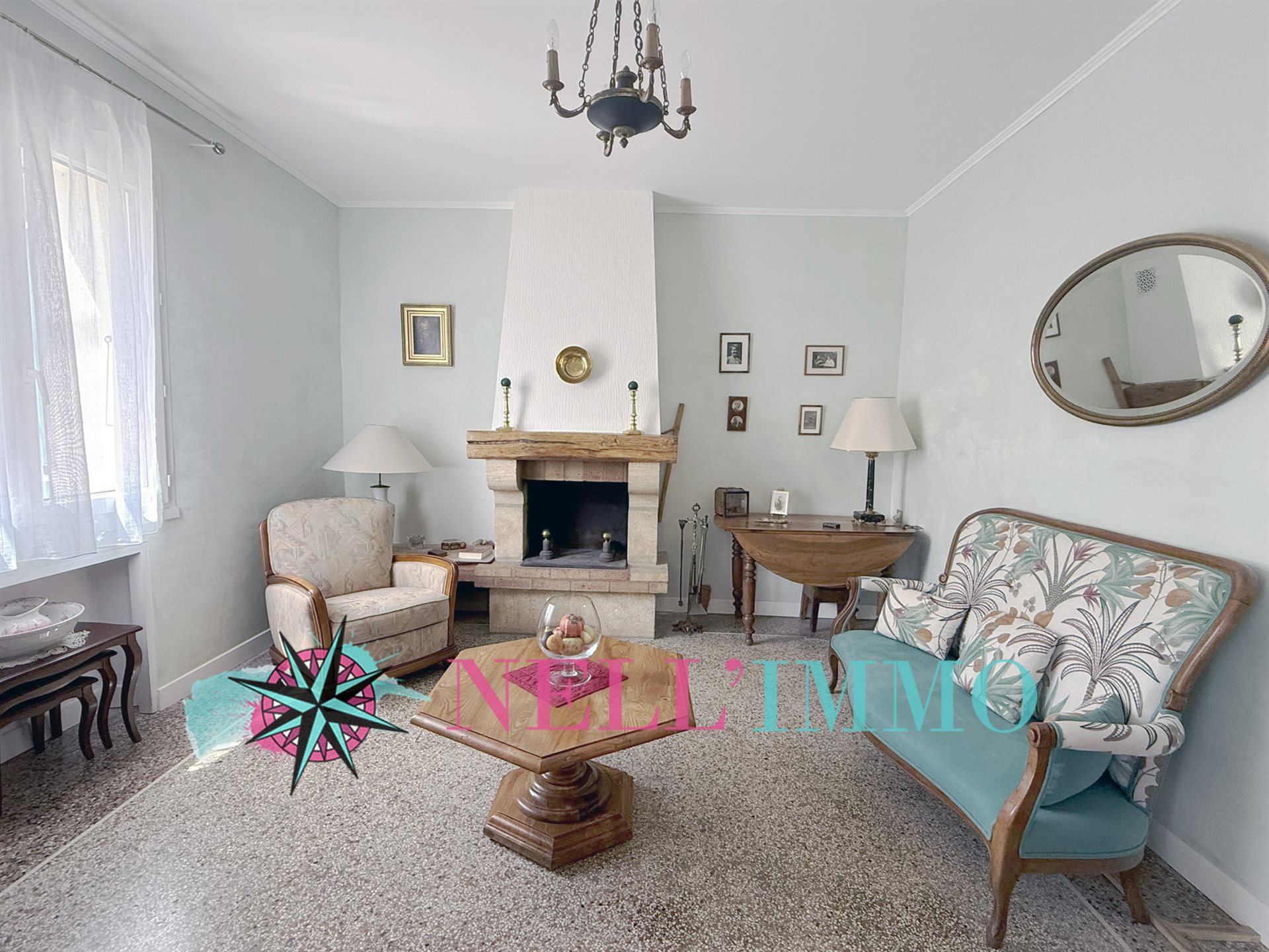 Maison à vendre, 130m², Salon-de-Provence