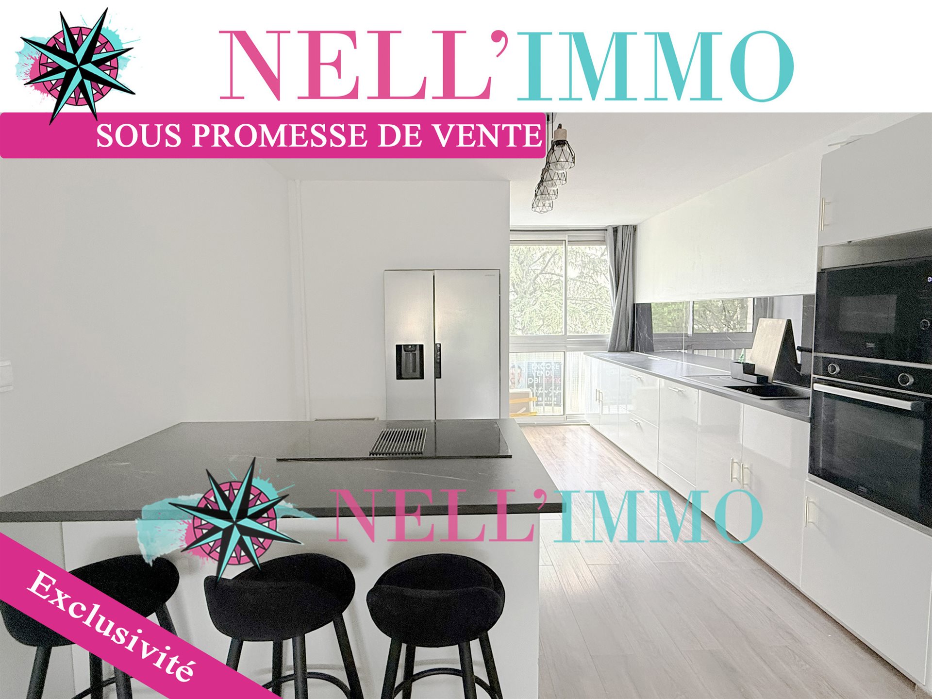 Appartement à vendre, 118m², Salon-de-Provence
