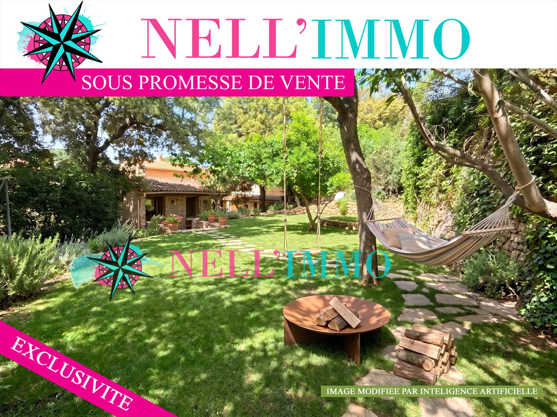 Maison à vendre, 117m², Salon-de-Provence