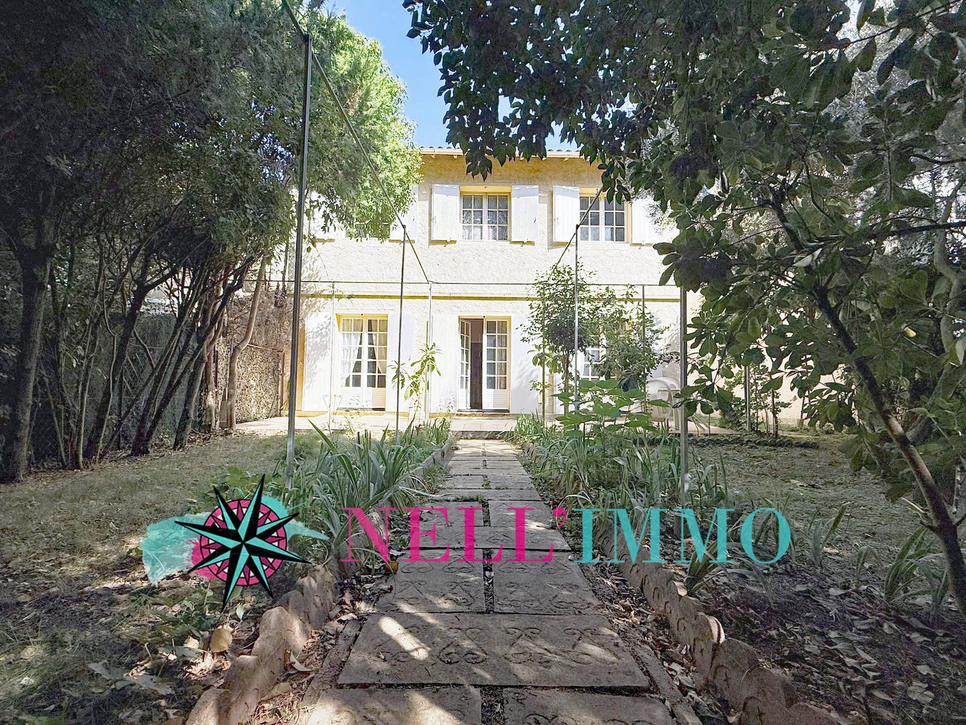 Maison à vendre, 135m², Salon-de-Provence