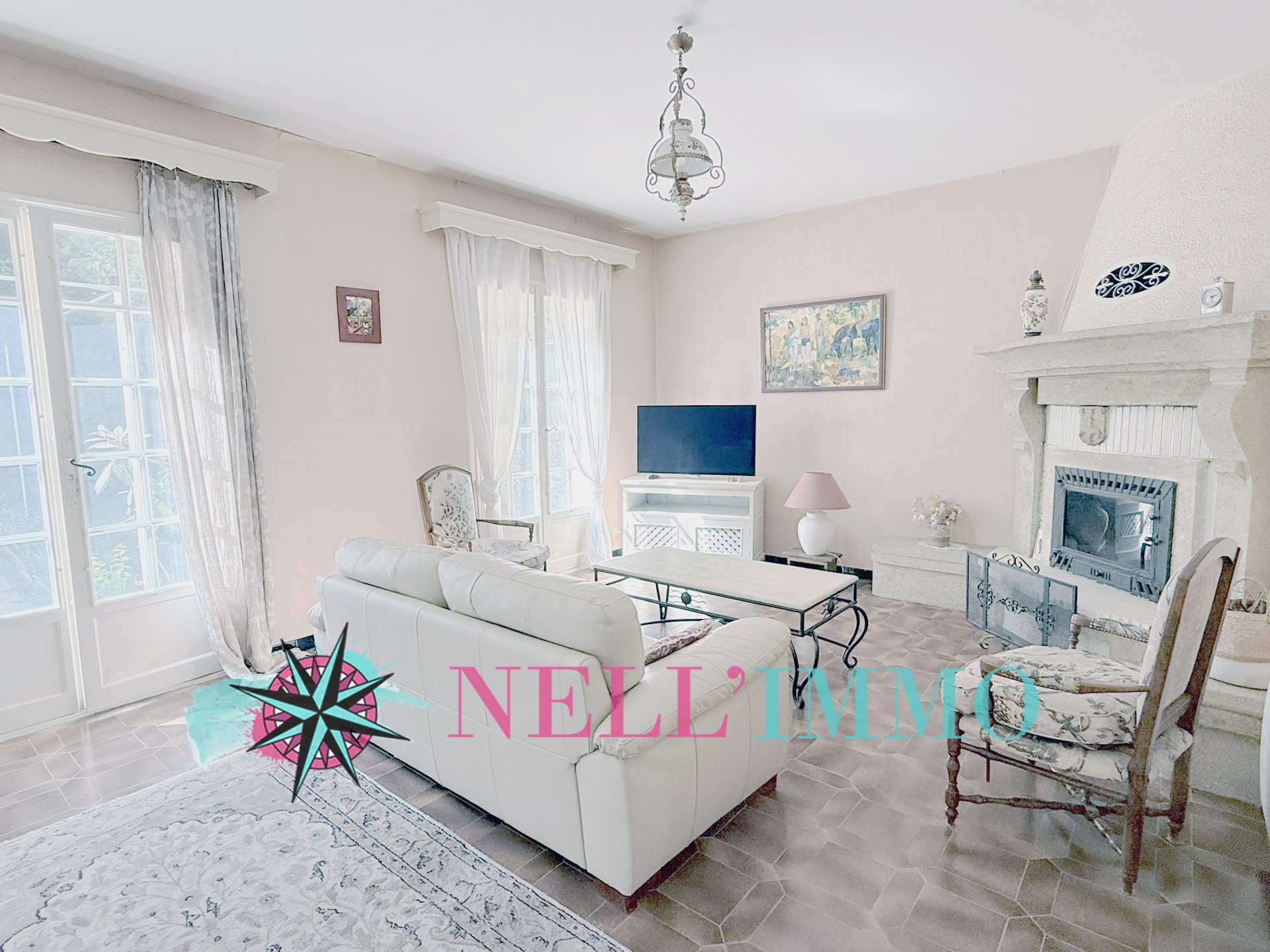 Maison à vendre, 135m², Salon-de-Provence