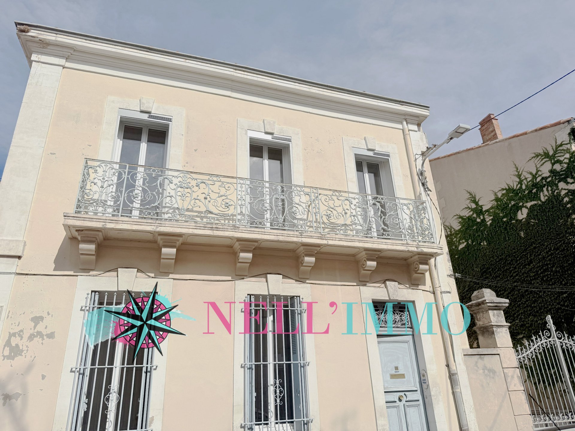Maison à vendre, 137m², Salon-de-Provence