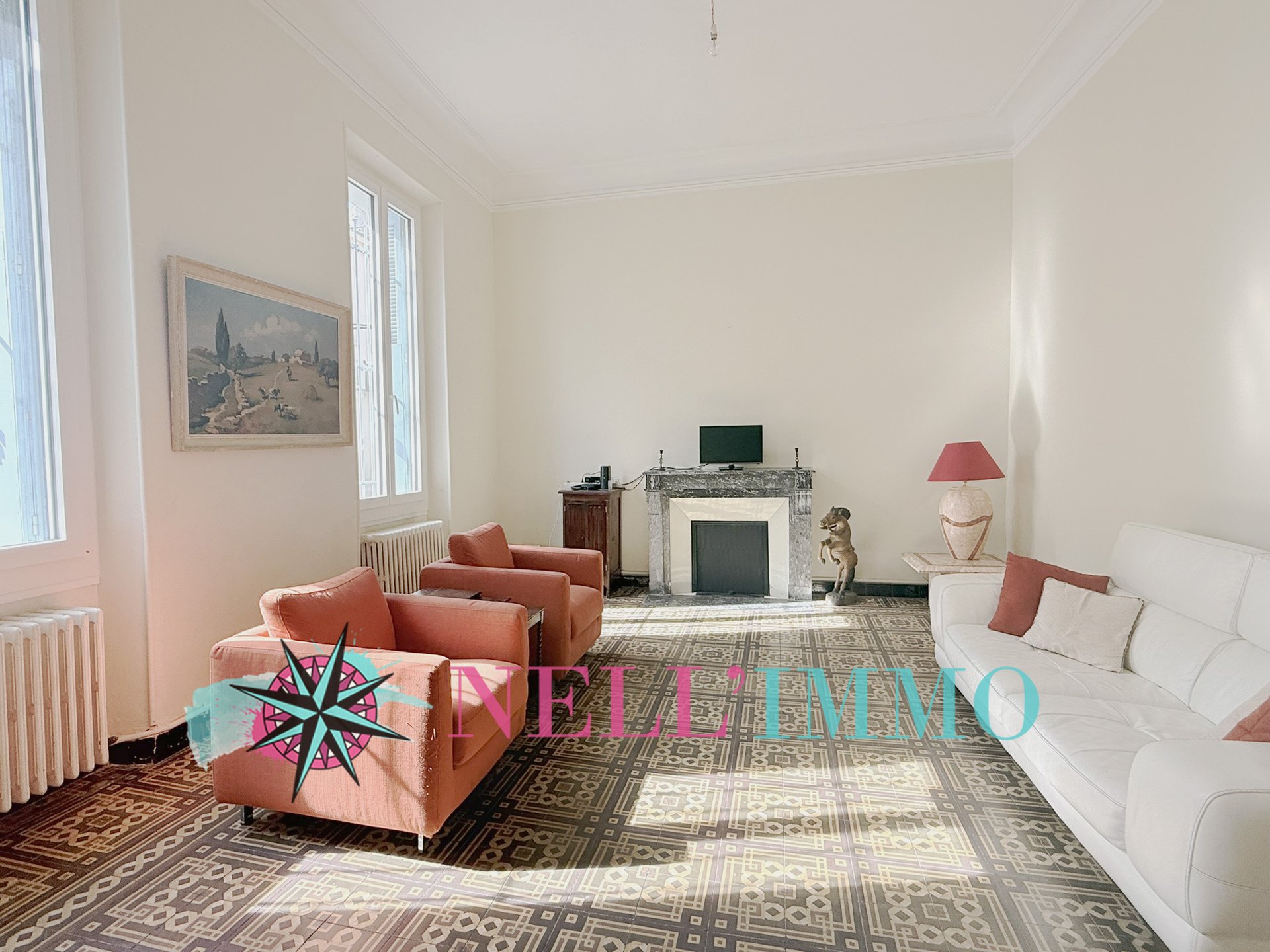 Maison à vendre, 137m², Salon-de-Provence
