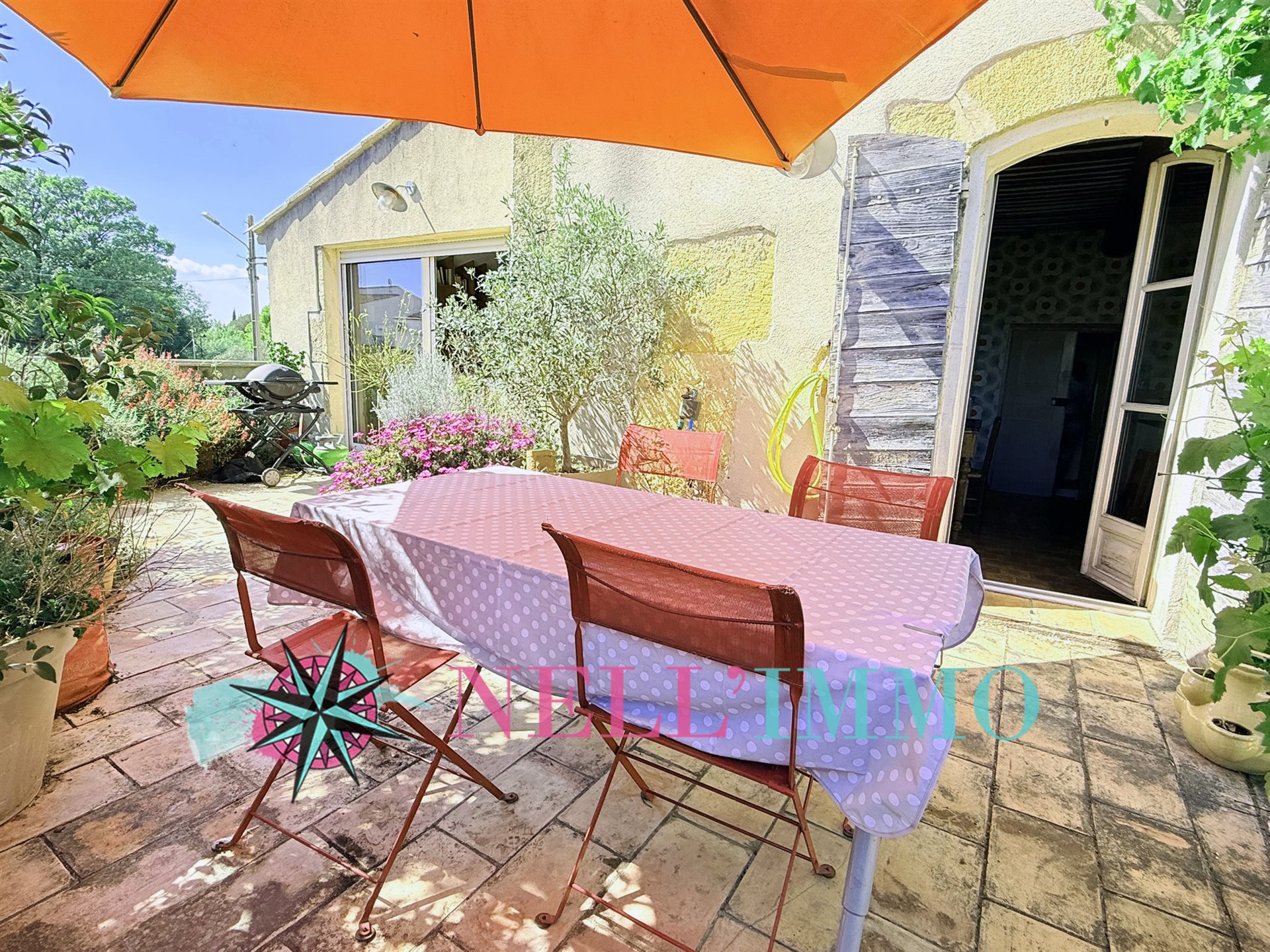 Maison à vendre, 216m², Pélissanne