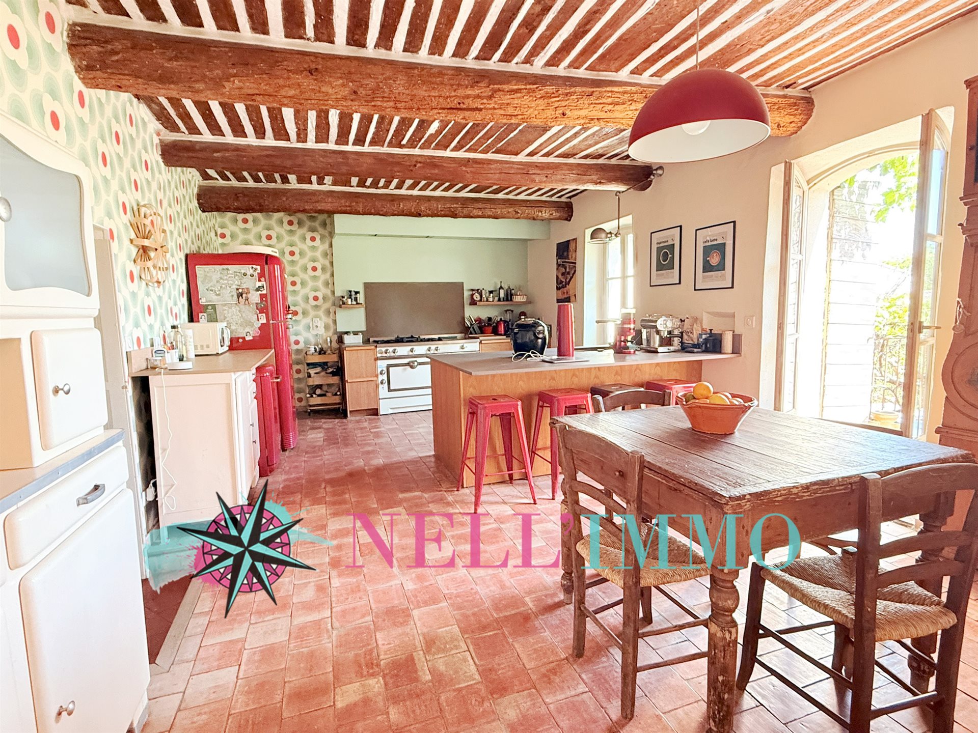Maison à vendre, 216m², Pélissanne