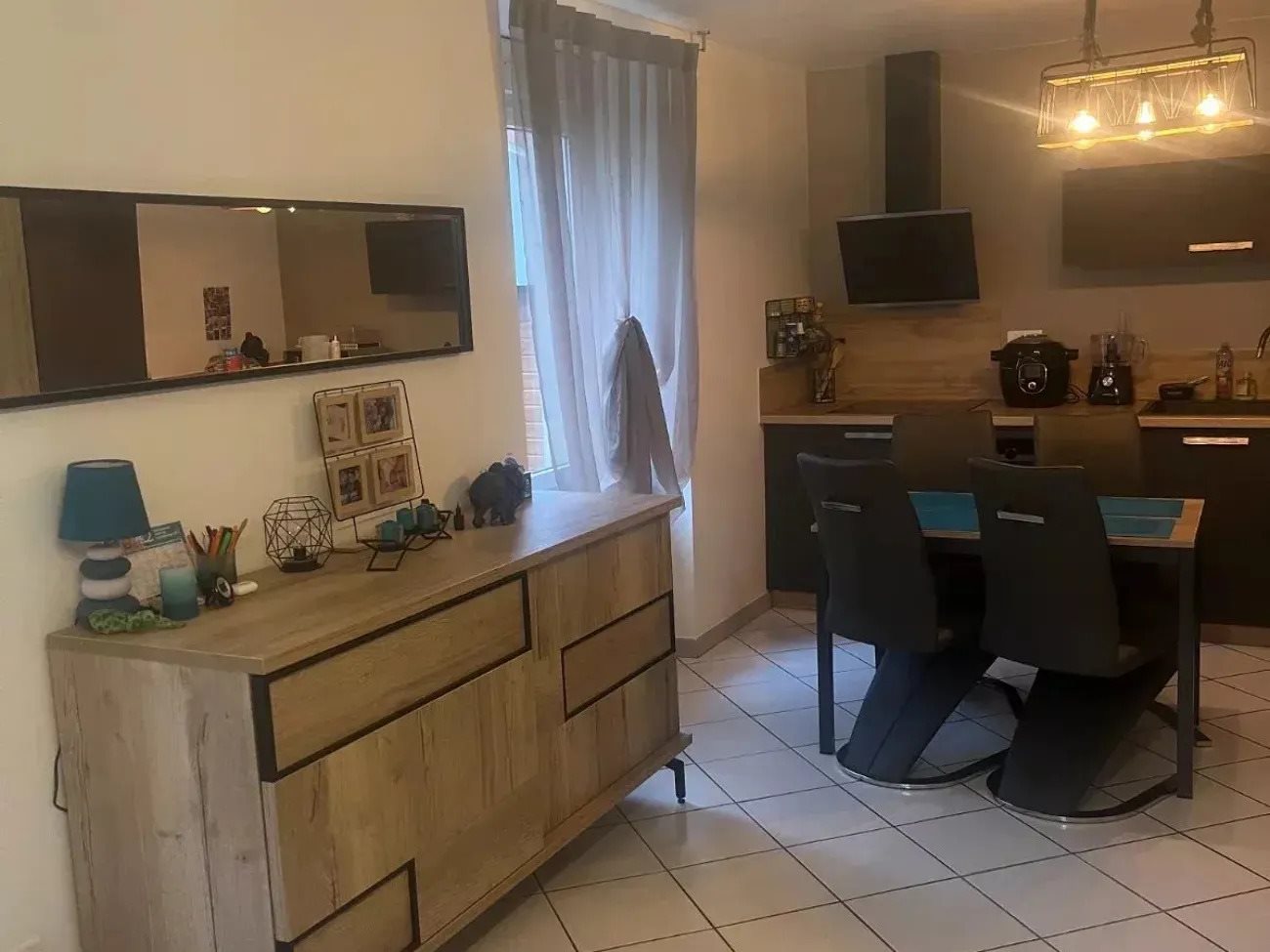 Appartement à louer, NaNm², Hérimoncourt