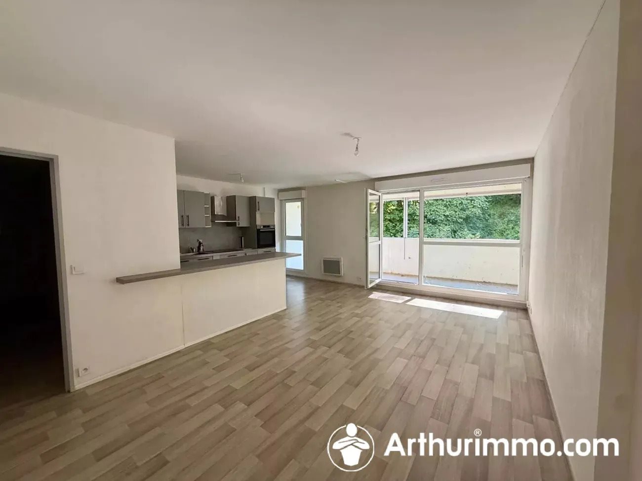 Appartement à louer, NaNm², Hérimoncourt