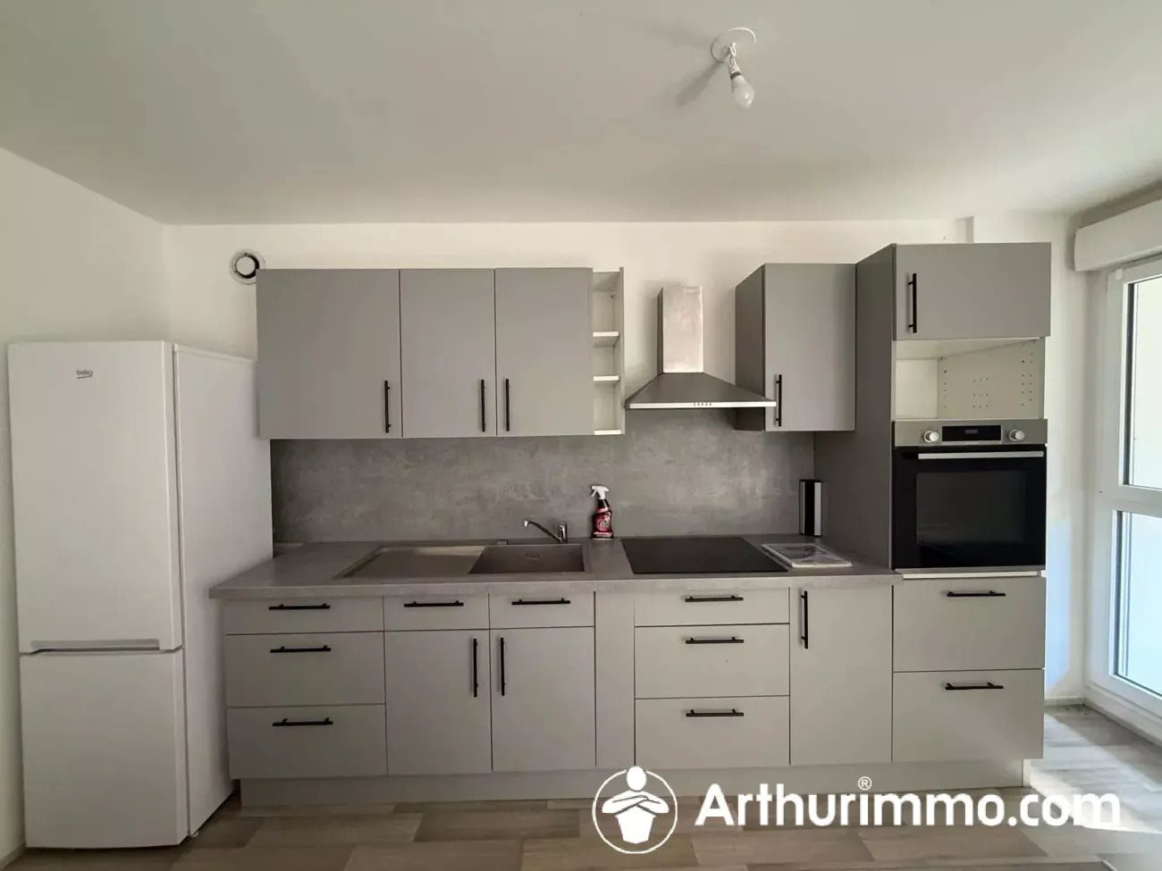 Appartement à louer, NaNm², Hérimoncourt