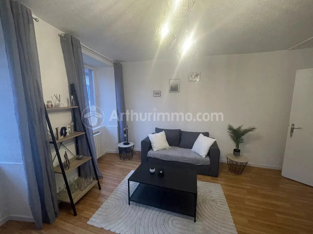 Appartement à louer, NaNm², Montbéliard