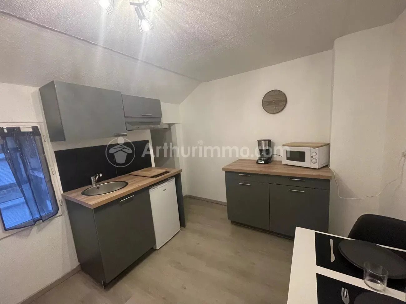 Appartement à louer, NaNm², Montbéliard