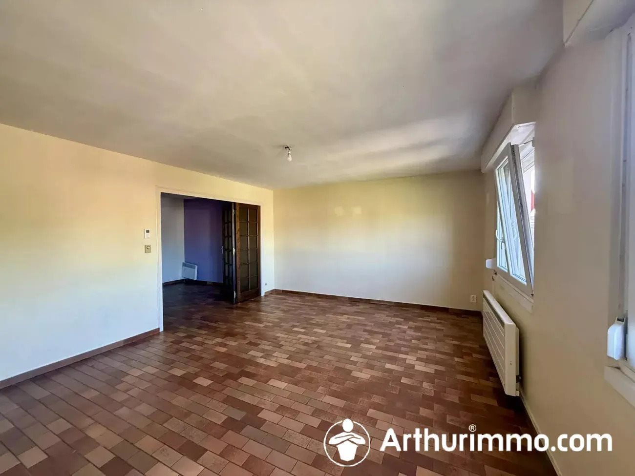 Appartement à louer, NaNm², Bart