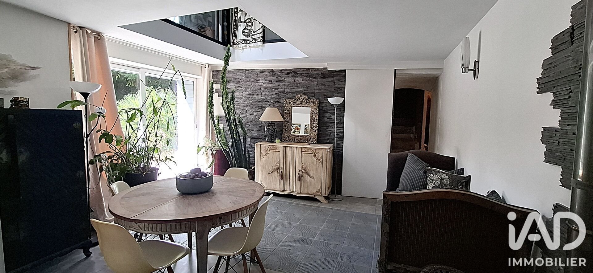 Maison à vendre, 106m², Taverny
