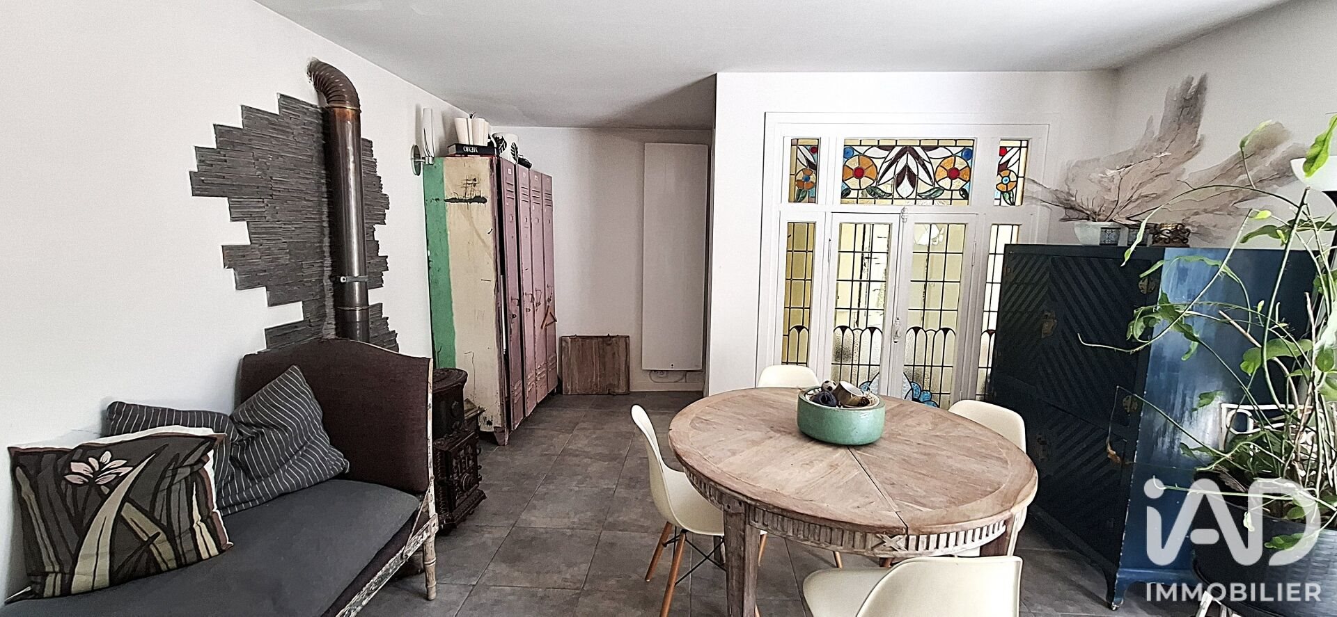 Maison à vendre, 106m², Taverny