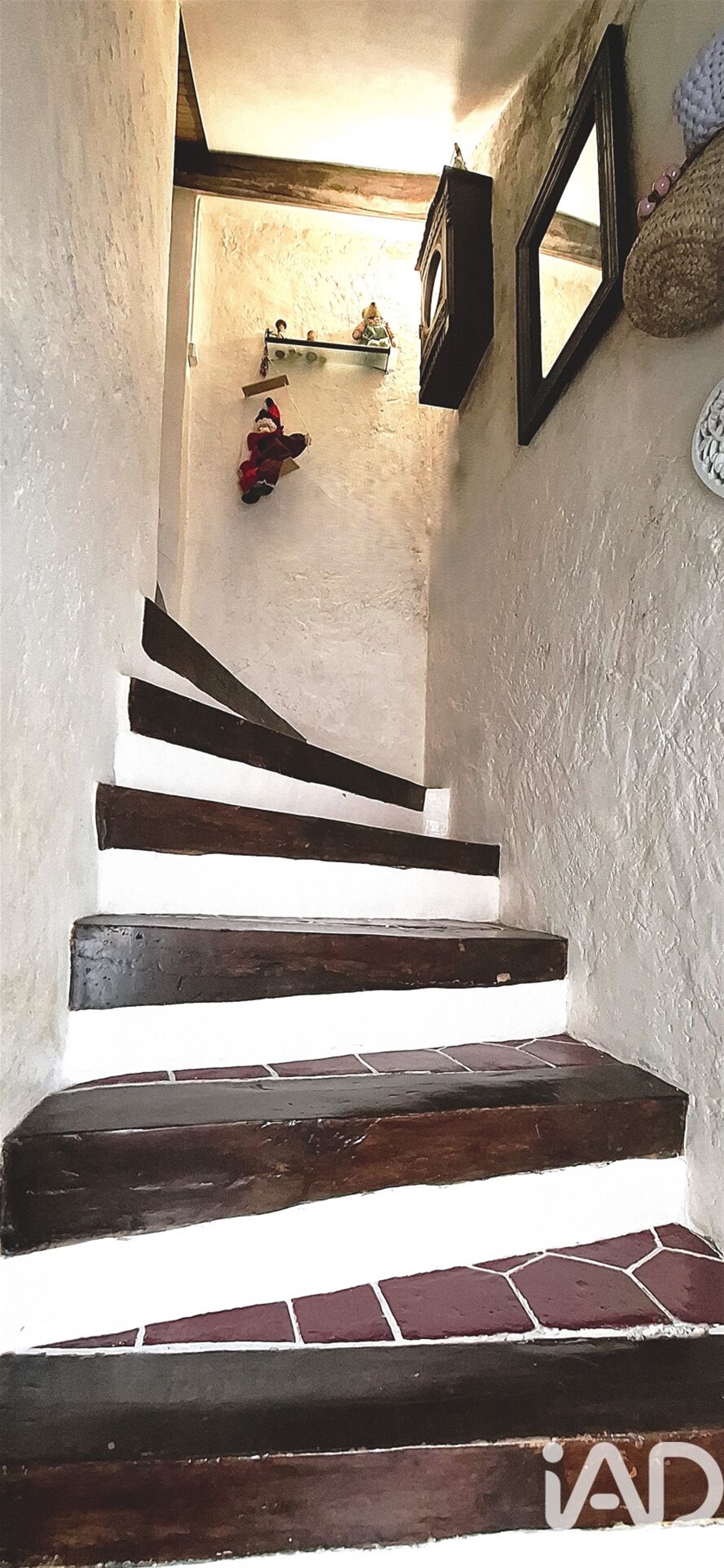 Maison à vendre, 71m², Saint-Prix