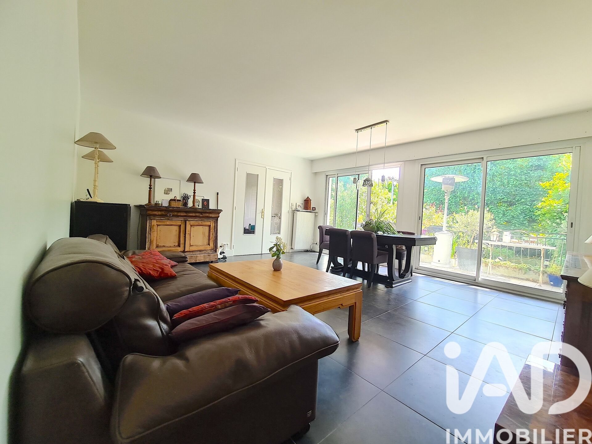 Maison à vendre, 150m², Villemomble