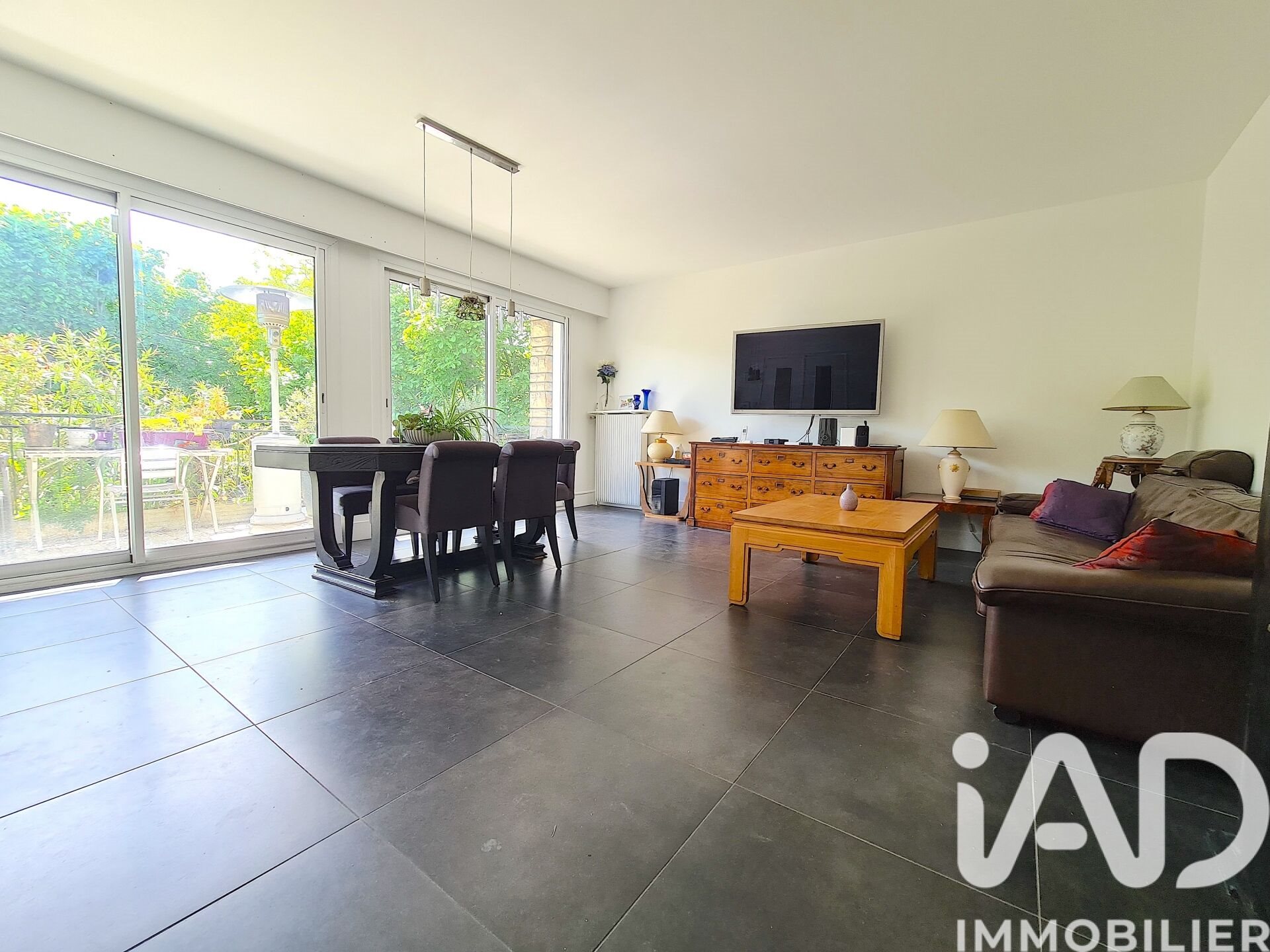 Maison à vendre, 150m², Villemomble