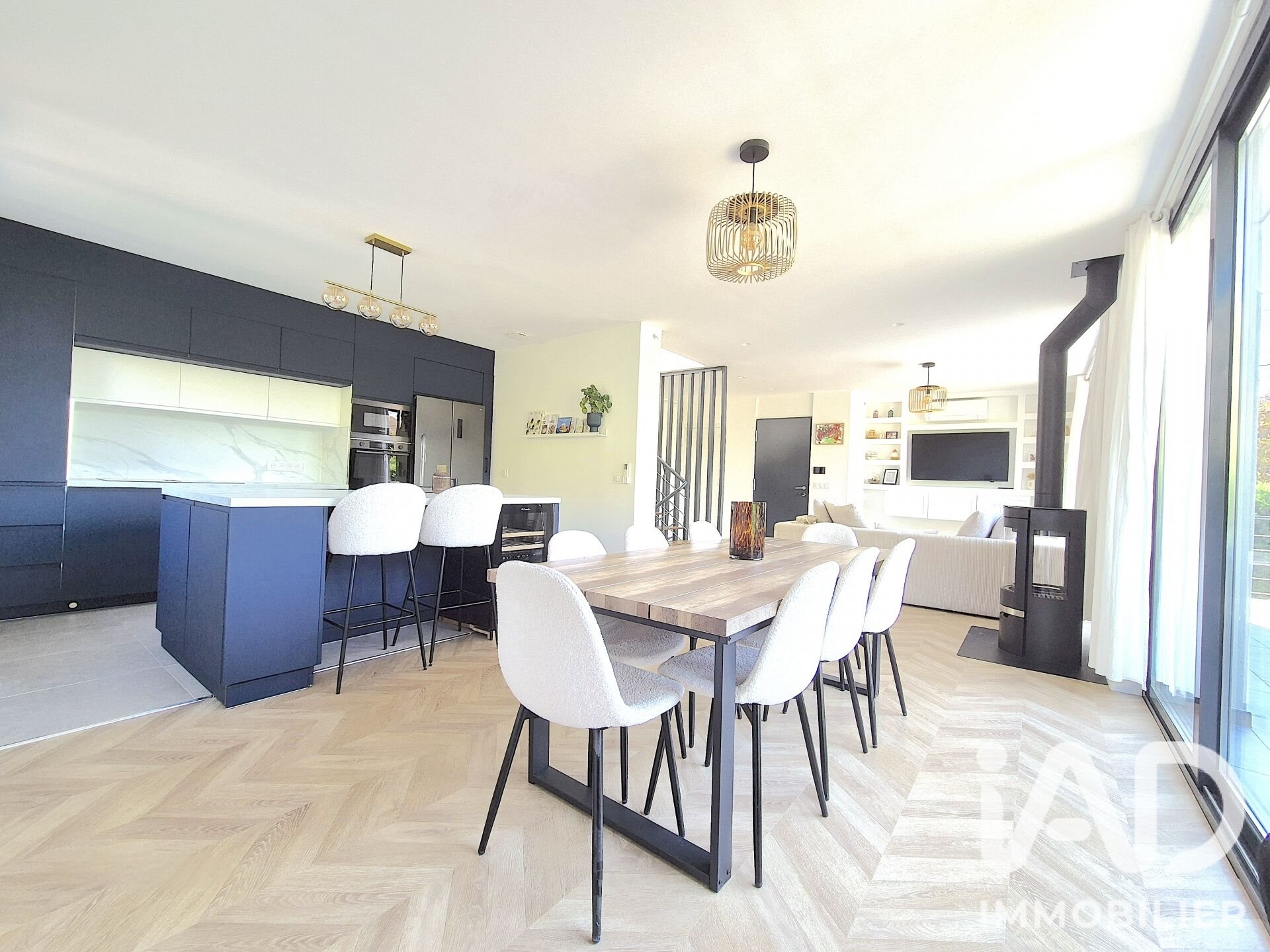 Maison à vendre, 180m², Gournay-sur-Marne