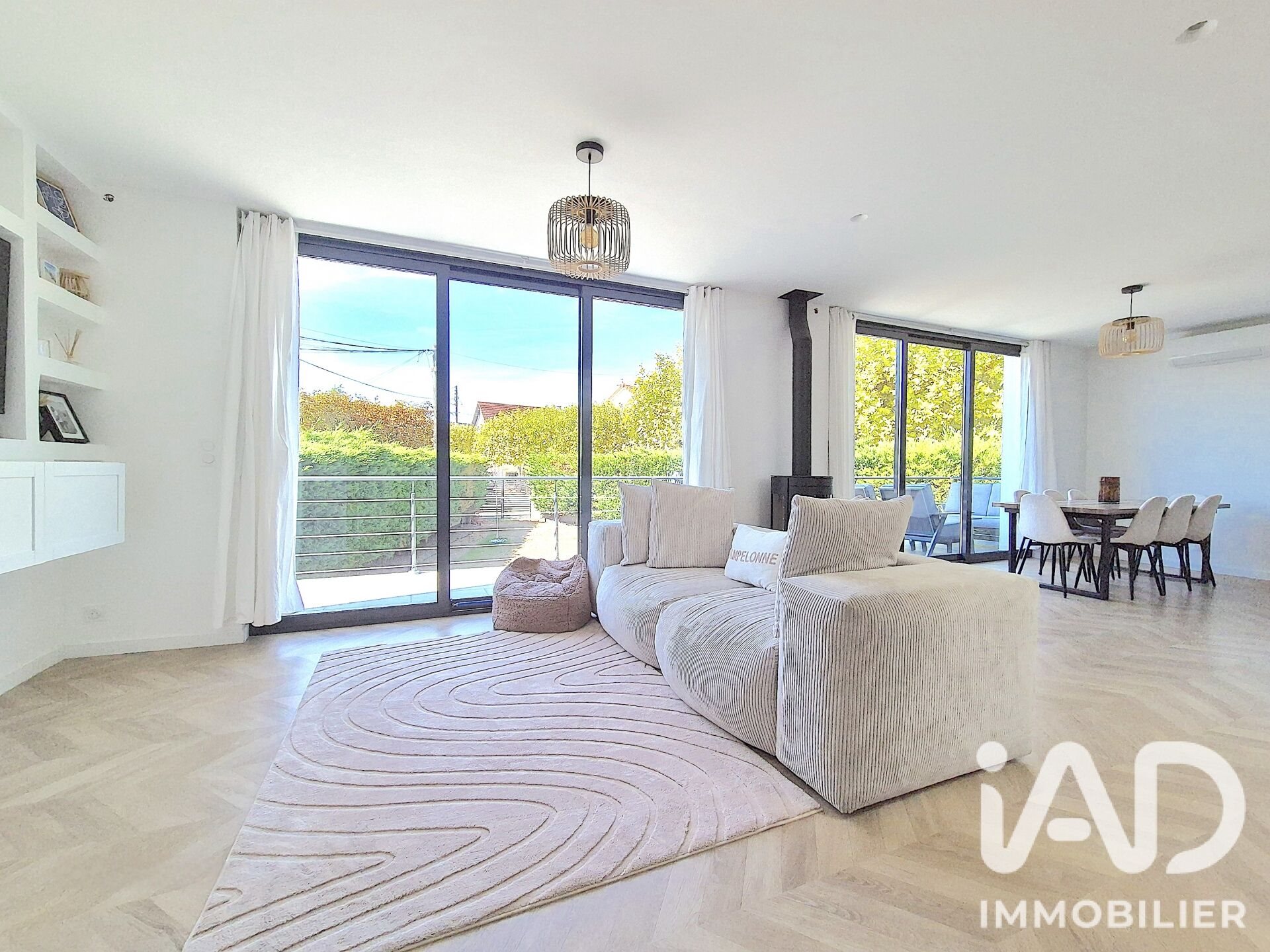 Maison à vendre, 180m², Gournay-sur-Marne