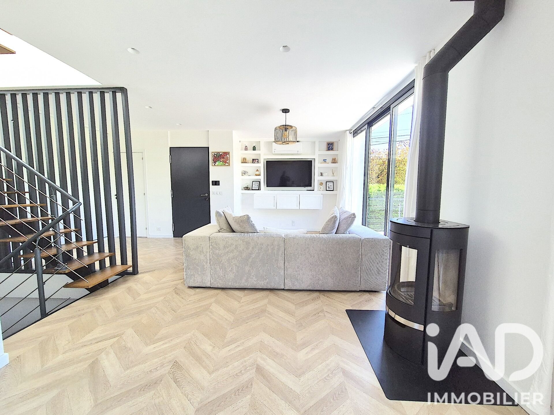 Maison à vendre, 180m², Gournay-sur-Marne