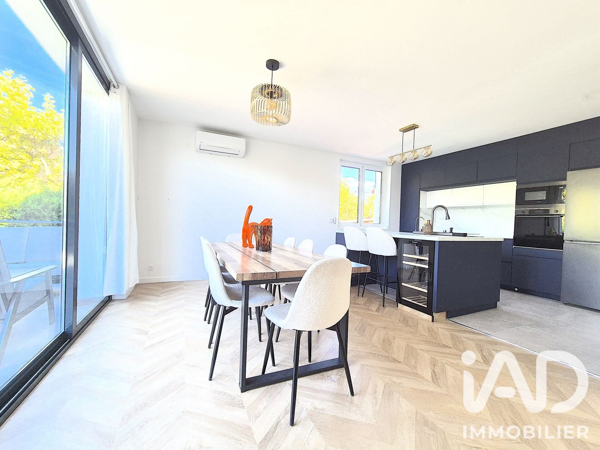 Maison à vendre, 180m², Gournay-sur-Marne
