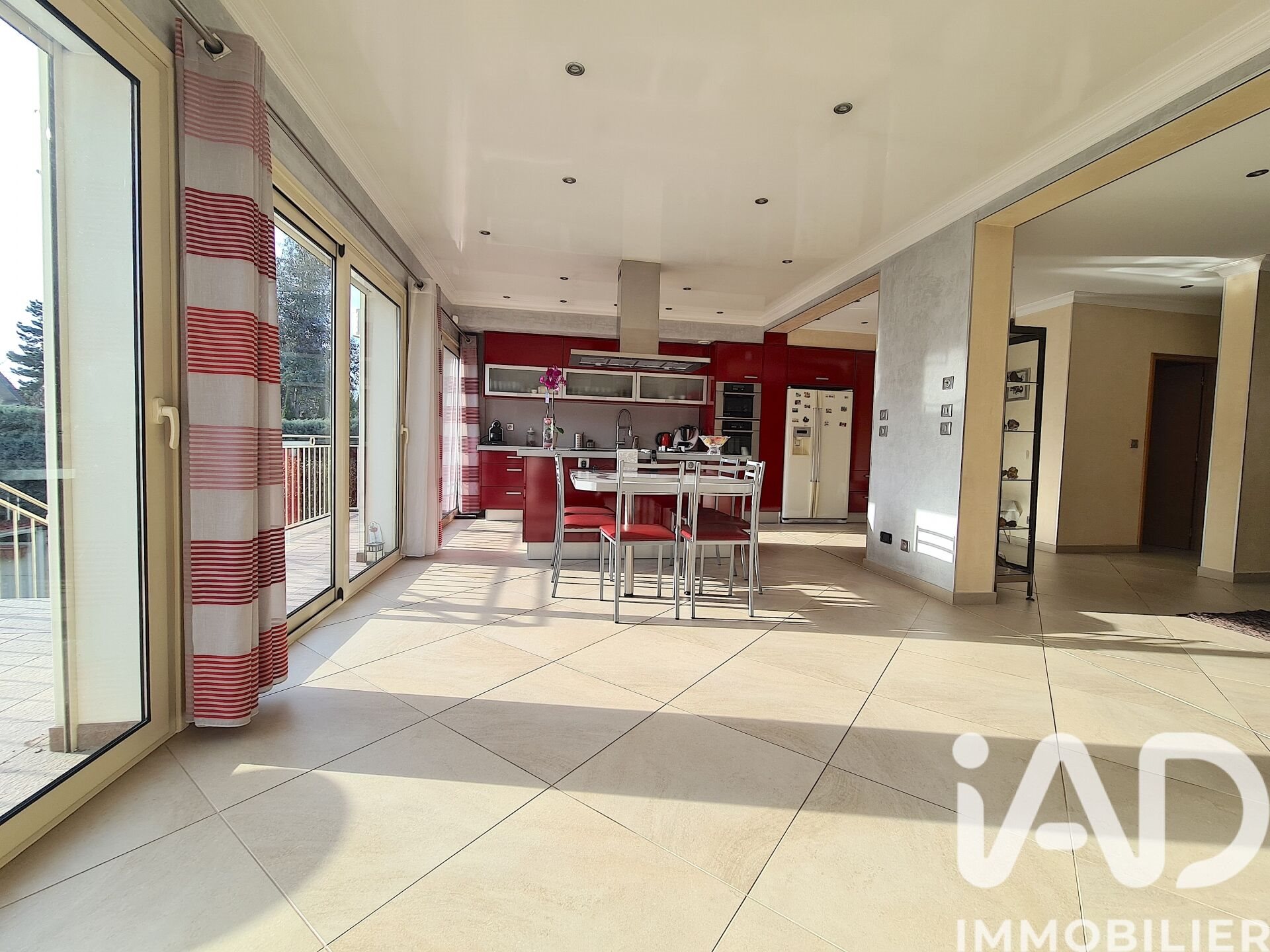 Maison à vendre, 160m², Gagny