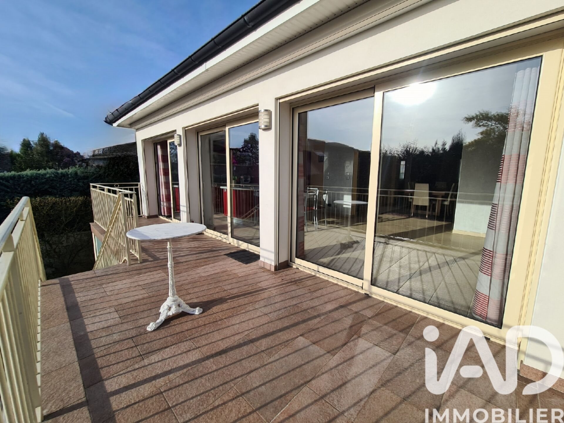 Maison à vendre, 160m², Gagny