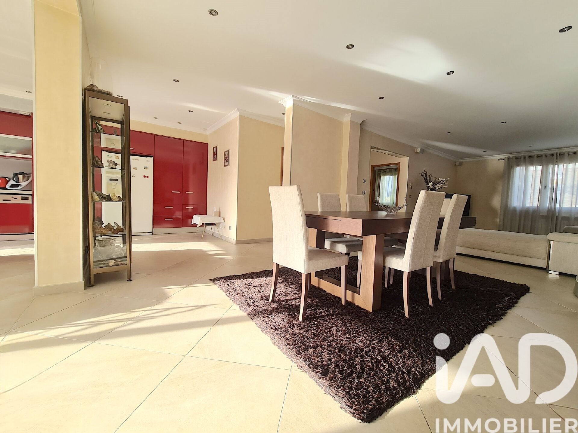 Maison à vendre, 160m², Gagny