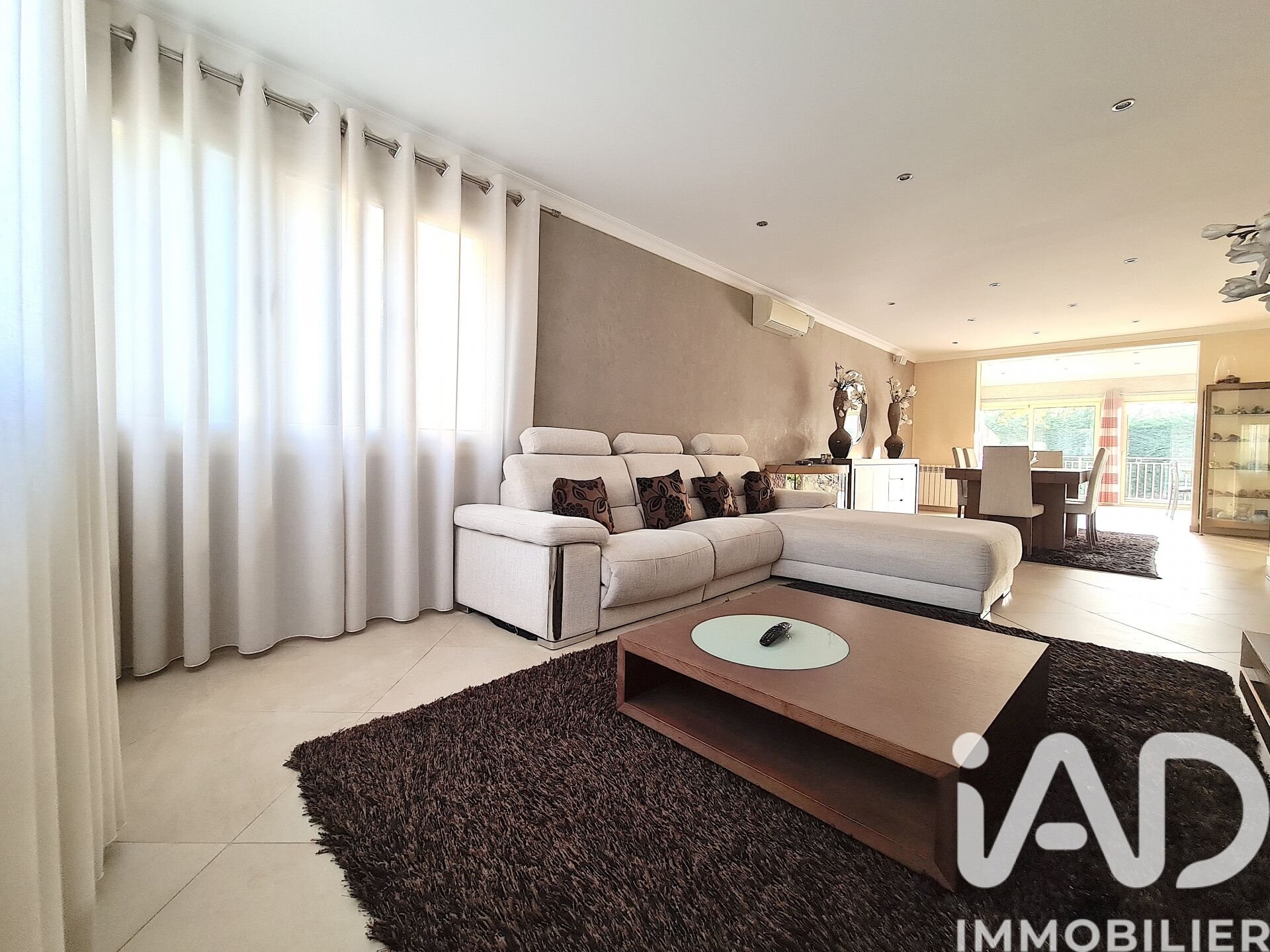 Maison à vendre, 160m², Gagny