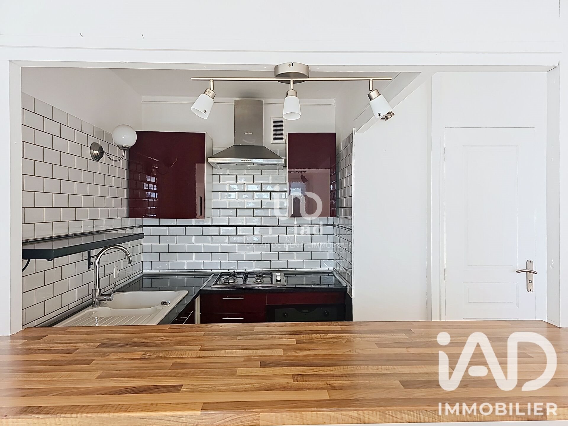 Appartement à vendre, 70m², Mantes-la-Ville