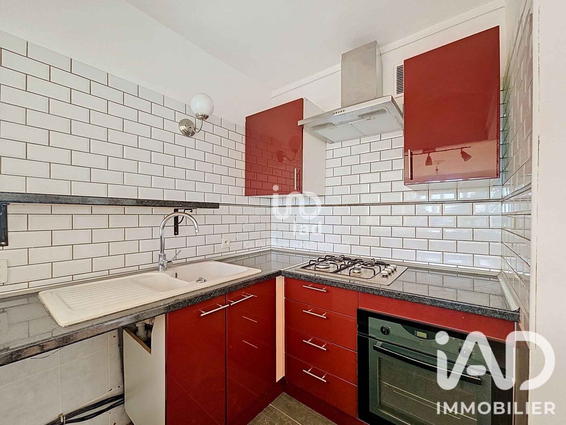 Appartement à vendre, 70m², Mantes-la-Ville