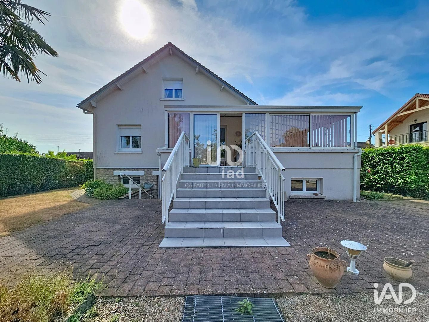 Maison à vendre, 175m², Follainville-Dennemont