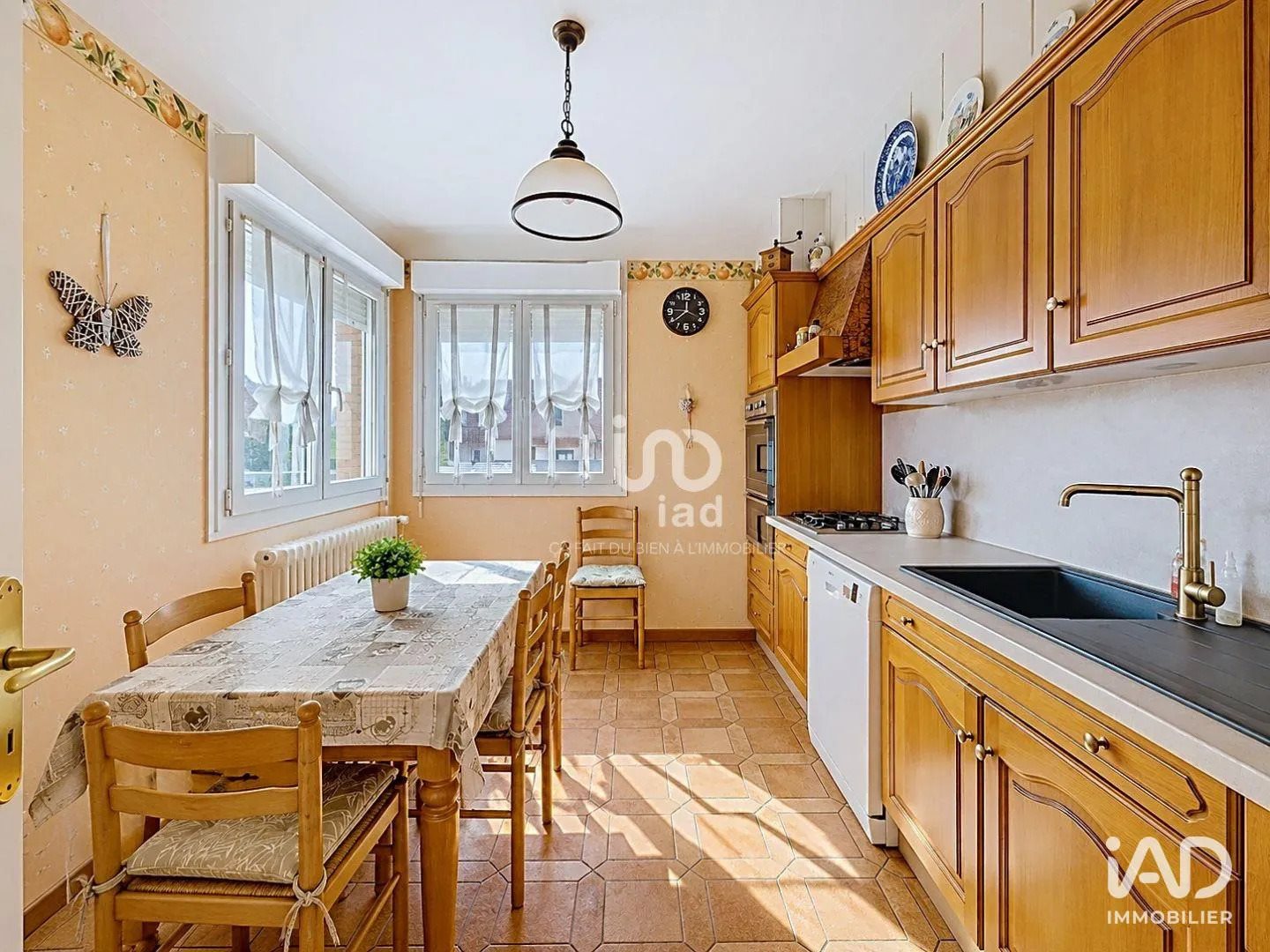 Maison à vendre, 175m², Follainville-Dennemont