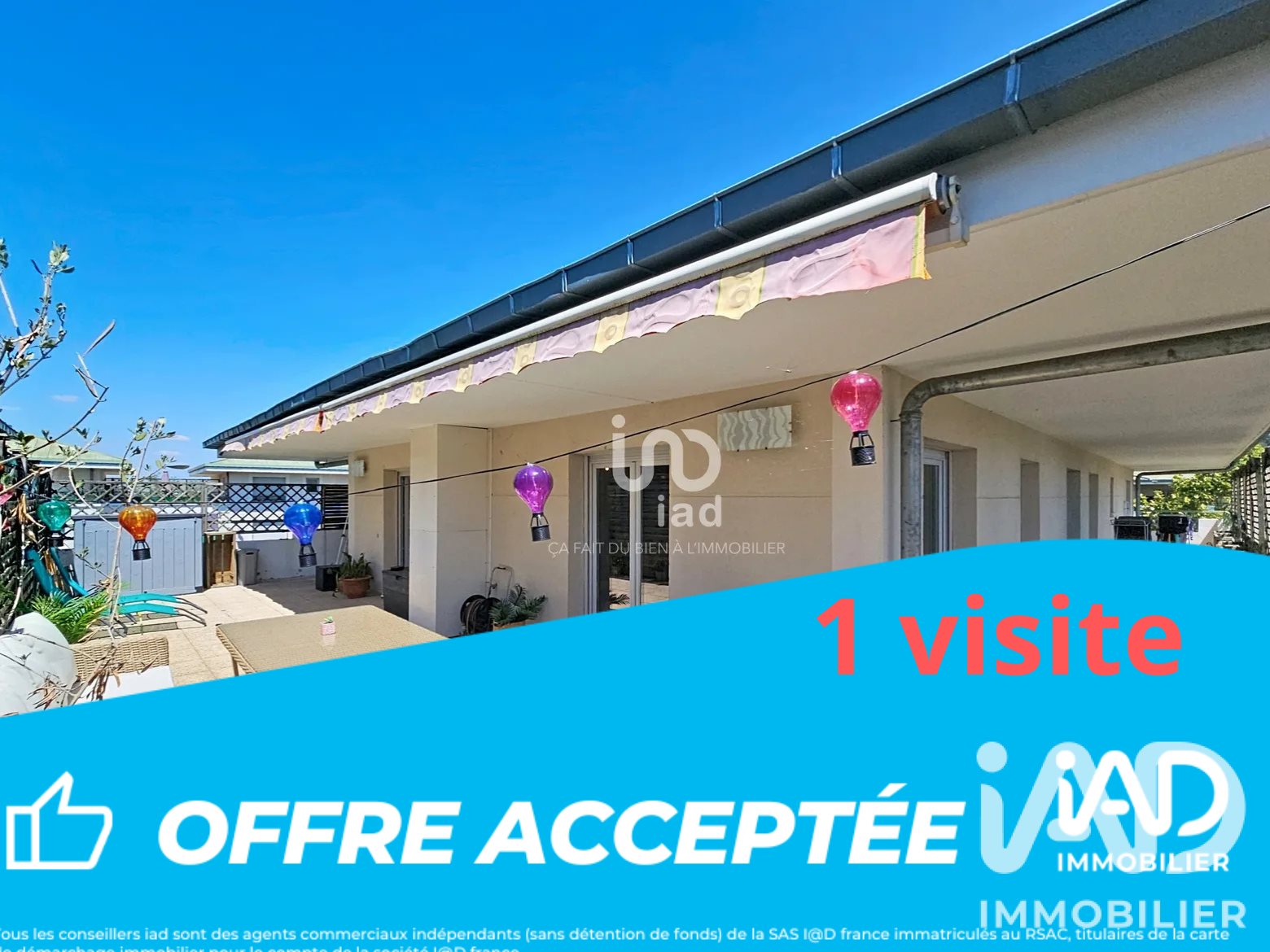 Appartement à vendre, 110m², Mantes-la-Jolie
