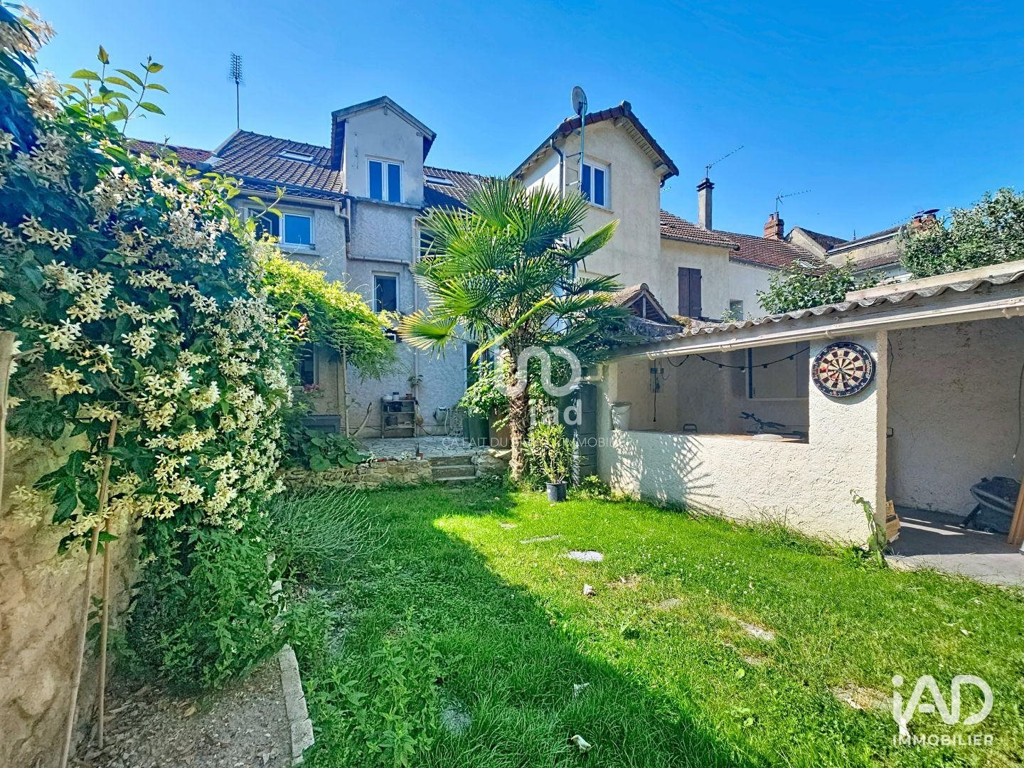 Maison à vendre, 140m², Maule
