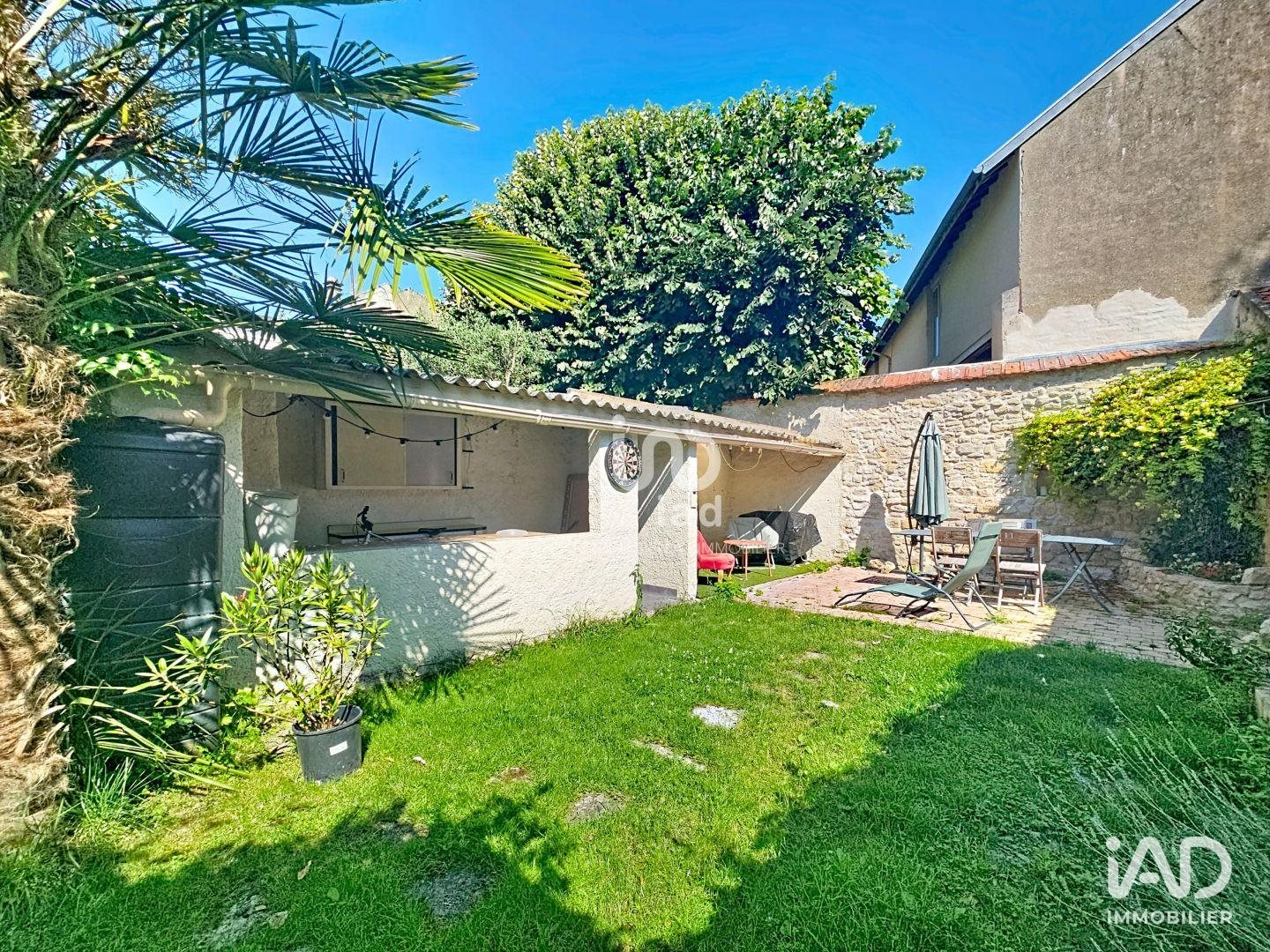 Maison à vendre, 140m², Maule