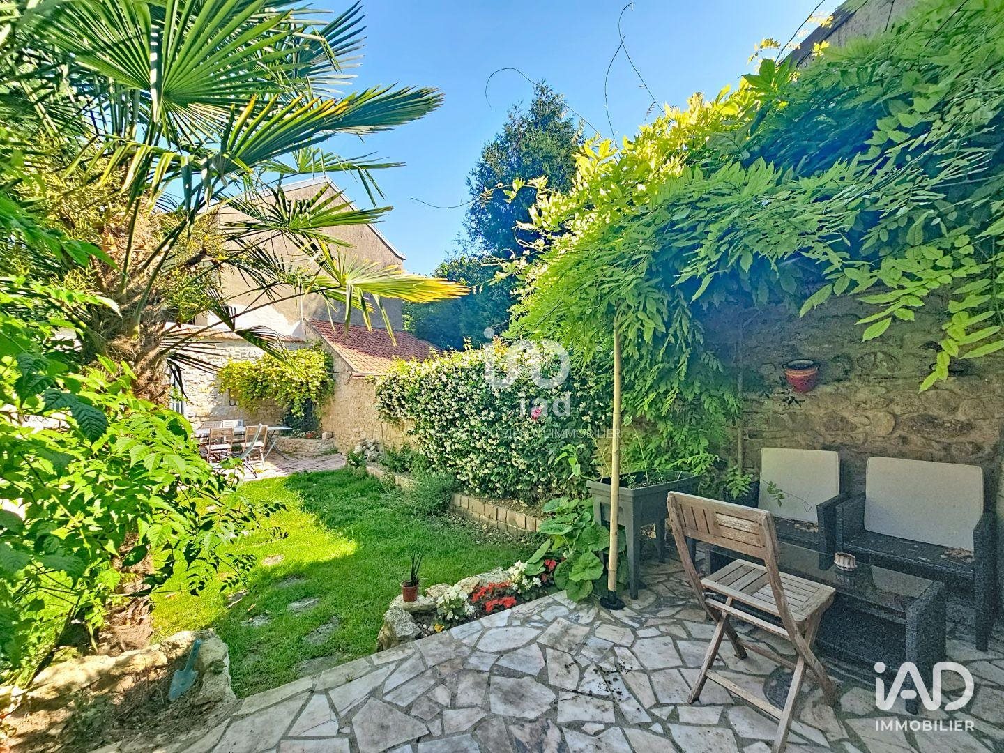 Maison à vendre, 140m², Maule