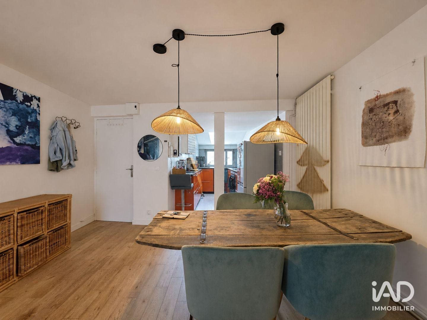 Maison à vendre, 140m², Maule