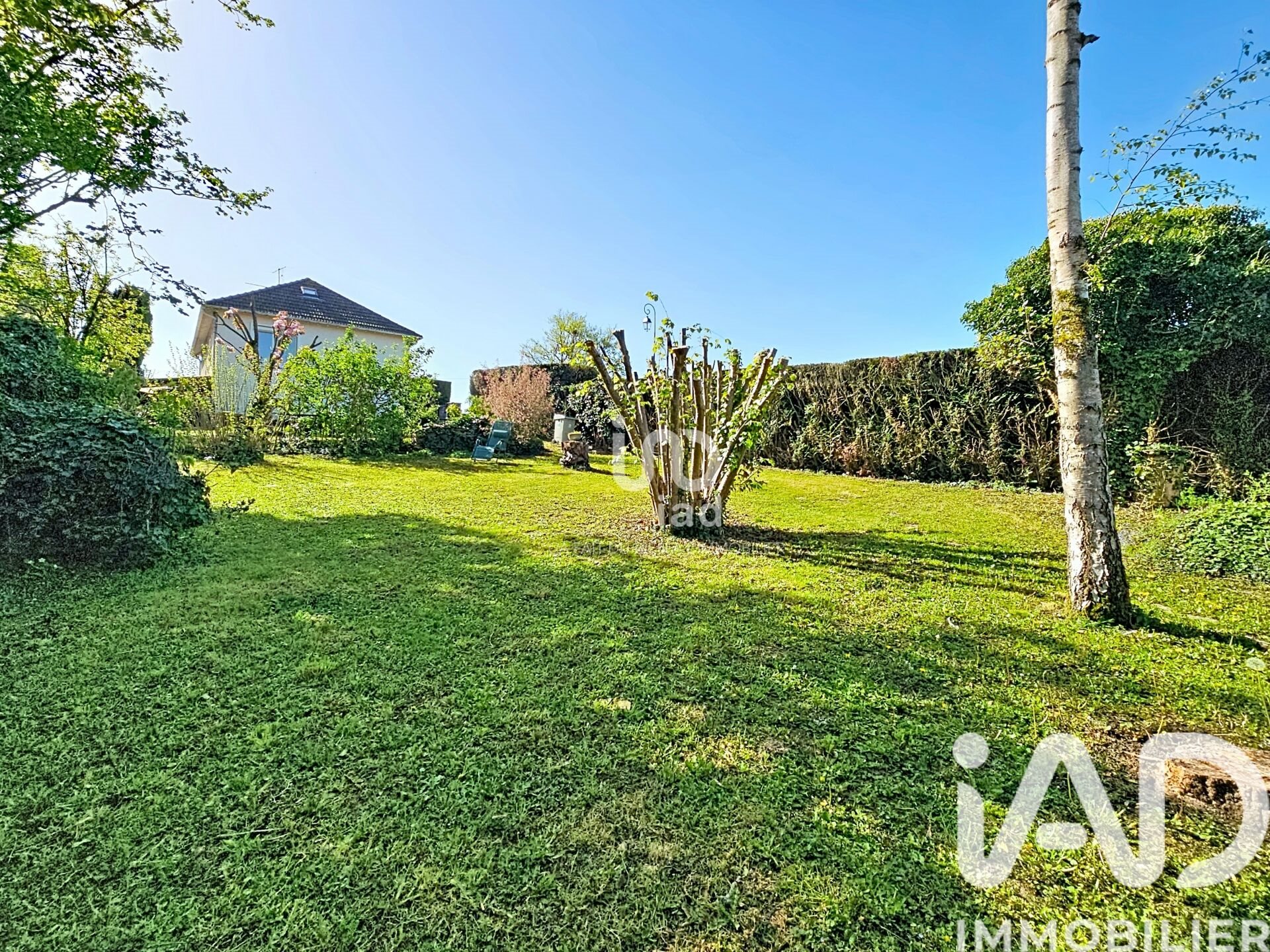 Maison à vendre, 95m², Guerville