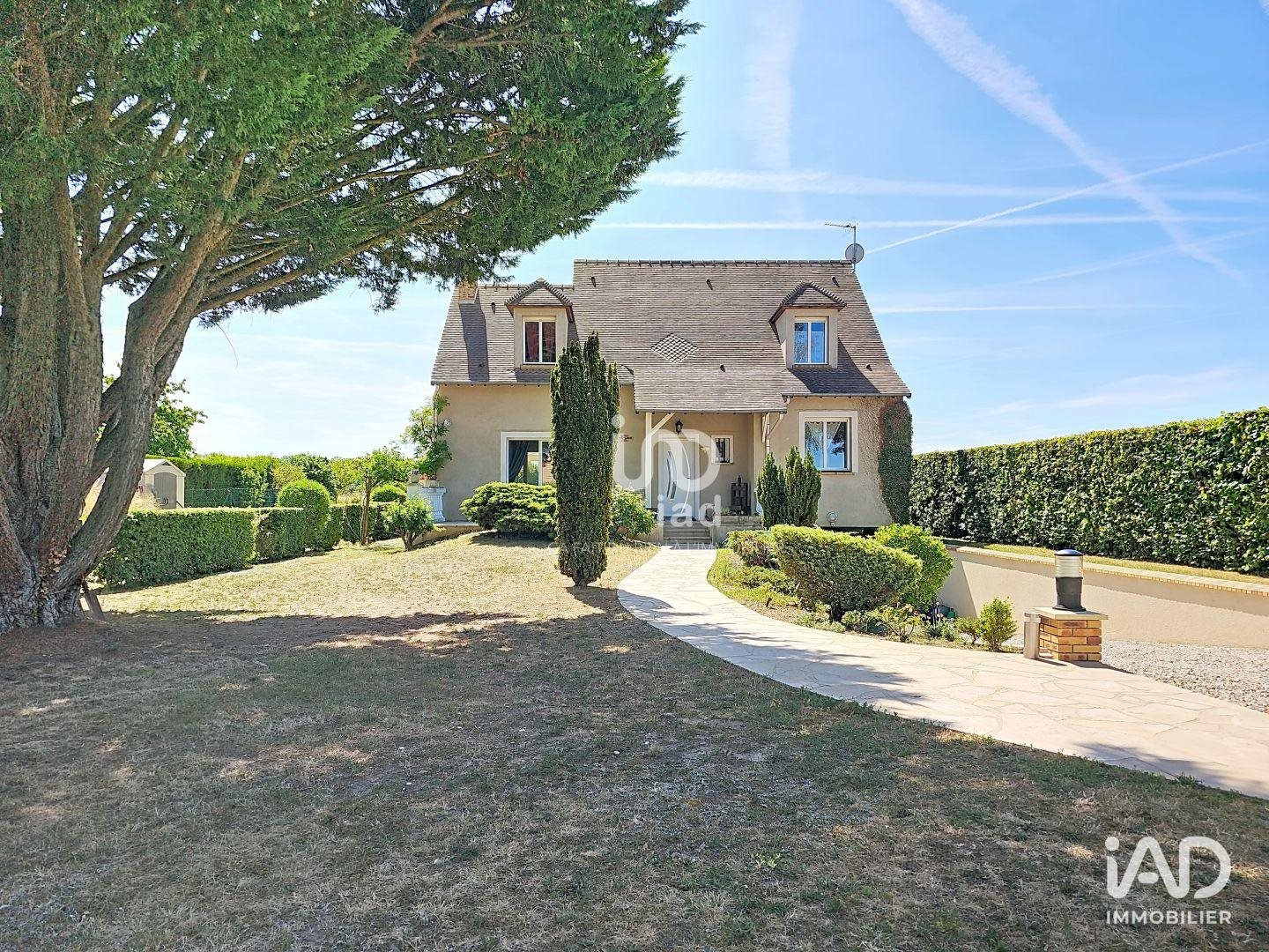 Maison à vendre, 190m², Follainville-Dennemont