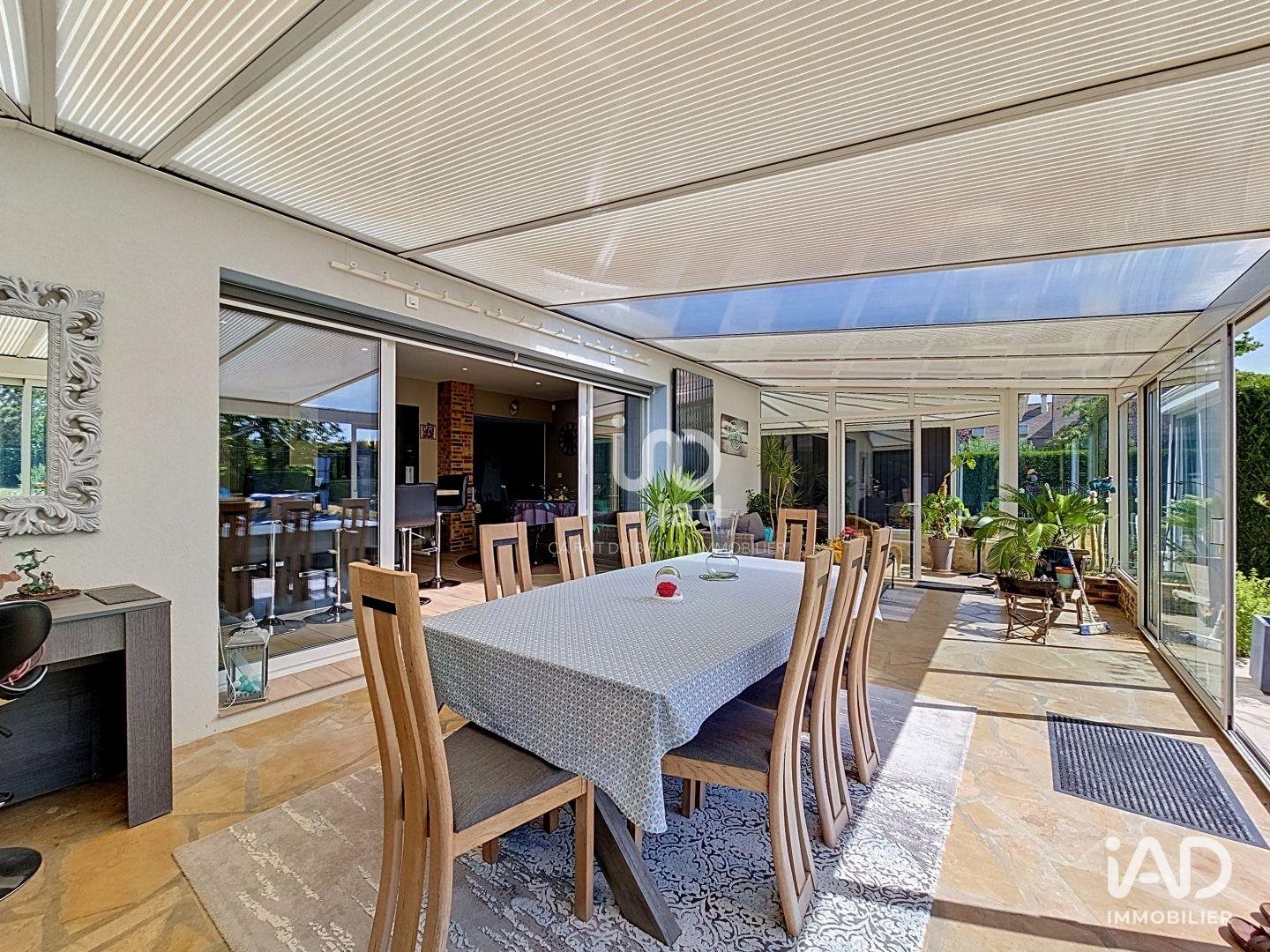 Maison à vendre, 190m², Follainville-Dennemont