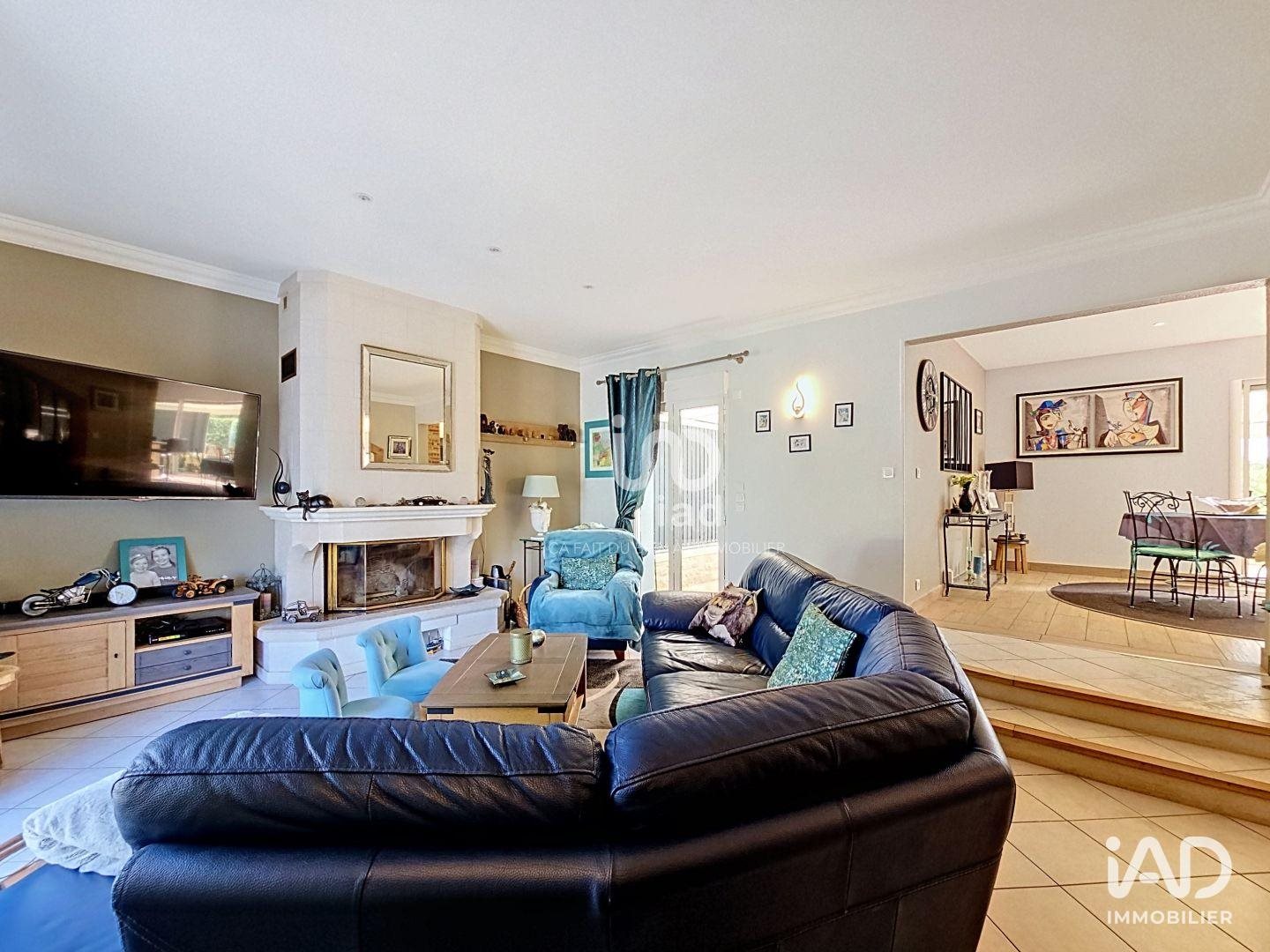 Maison à vendre, 190m², Follainville-Dennemont