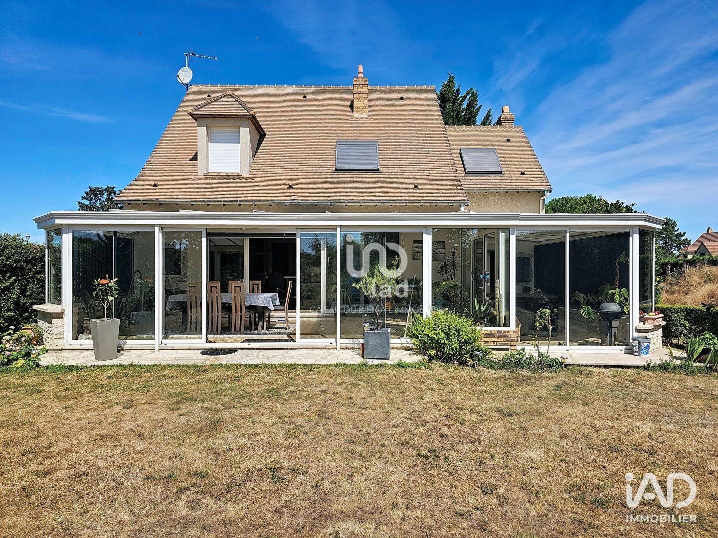 Maison à vendre, 190m², Follainville-Dennemont