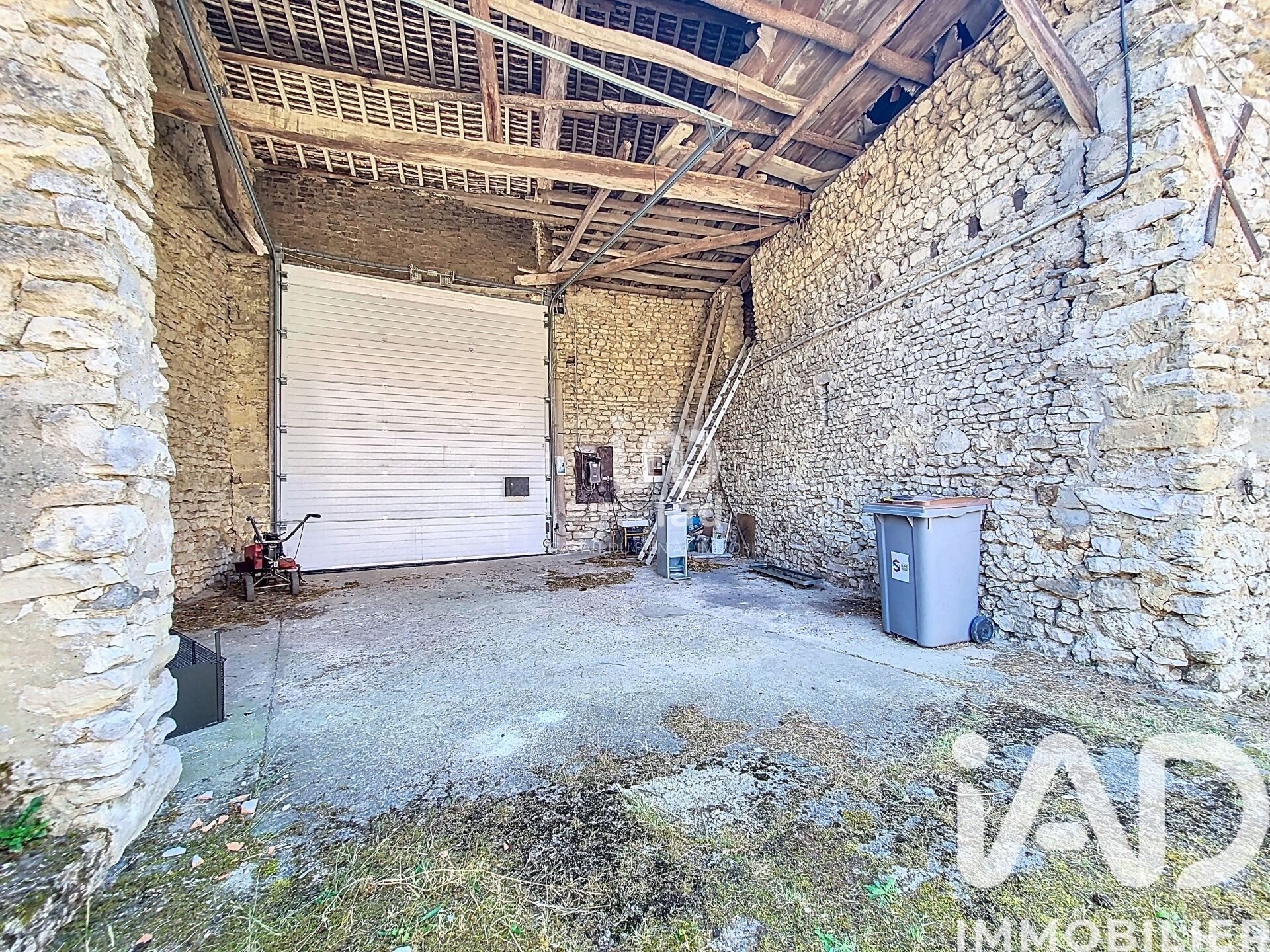 Maison à vendre, 400m², Guerville
