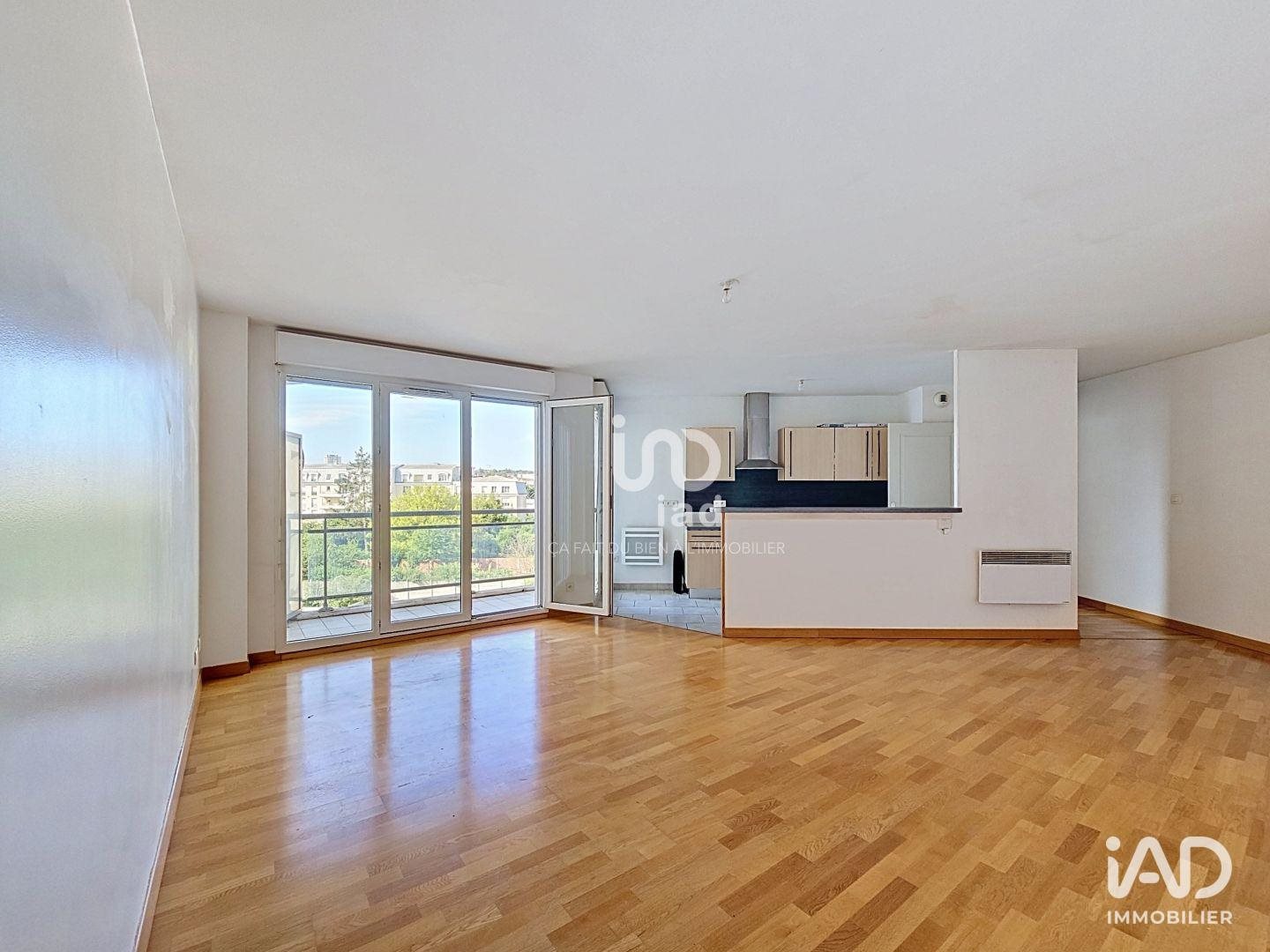 Appartement à vendre, 70m², Mantes-la-Ville