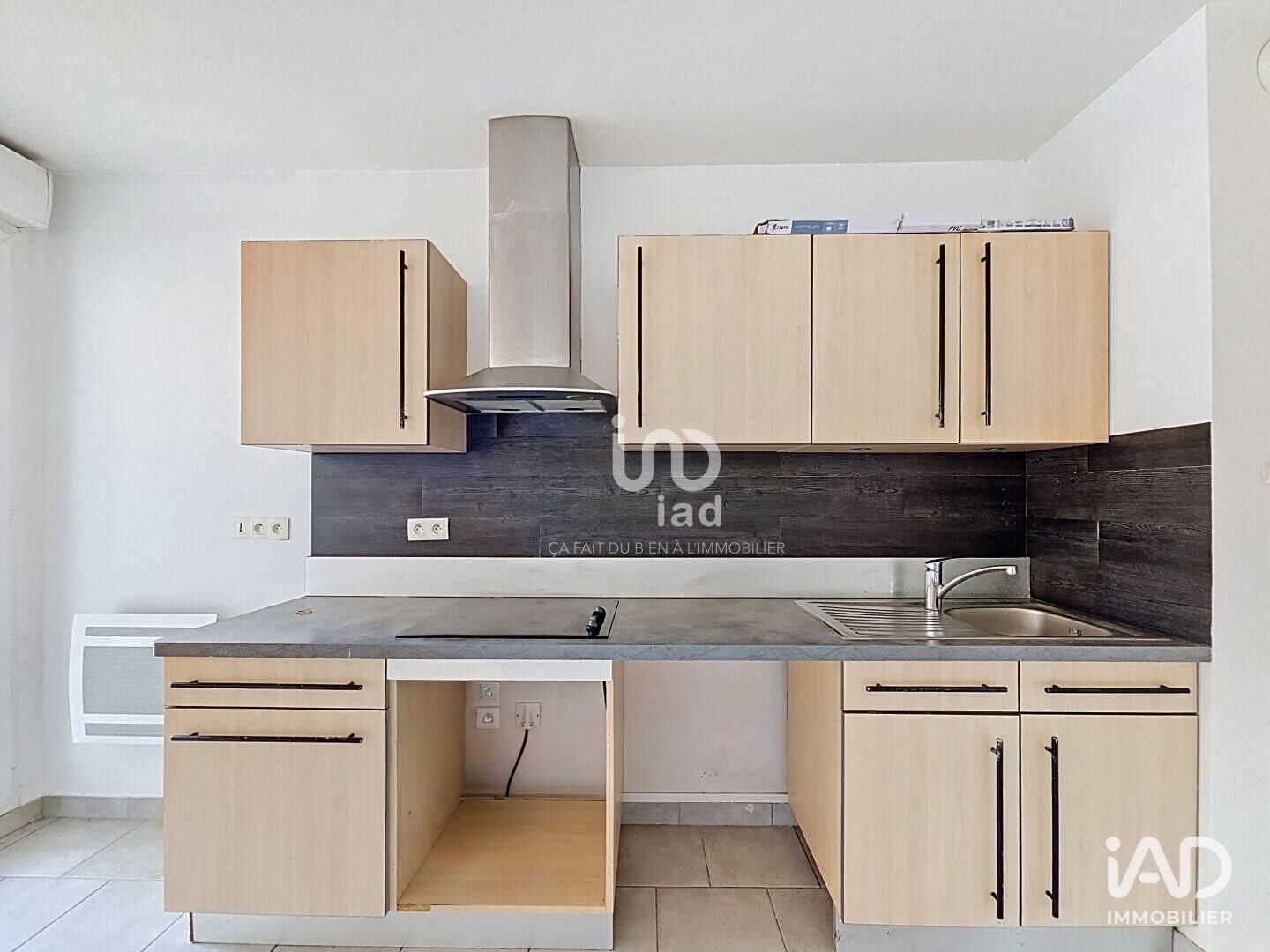 Appartement à vendre, 70m², Mantes-la-Ville