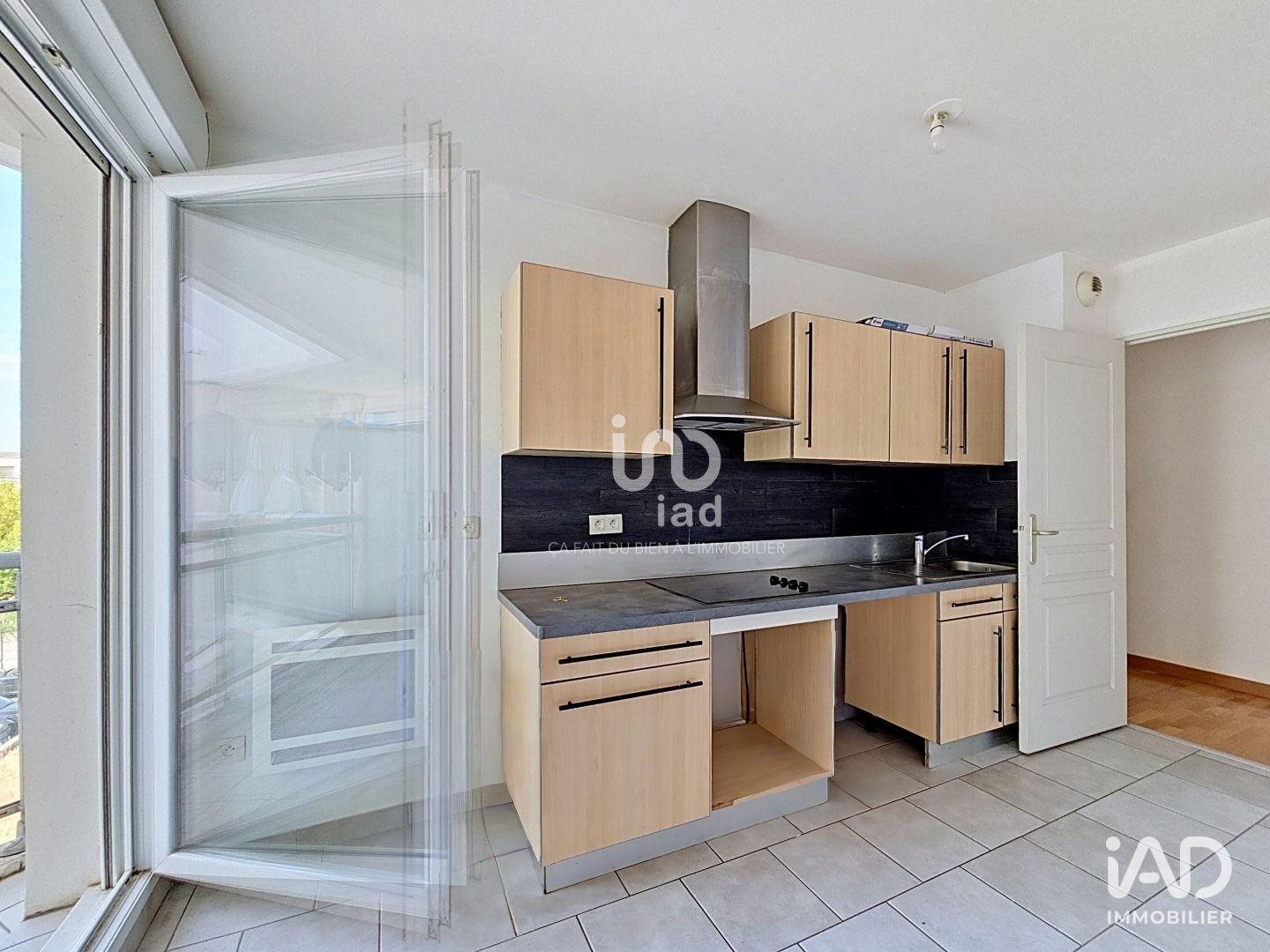 Appartement à vendre, 70m², Mantes-la-Ville