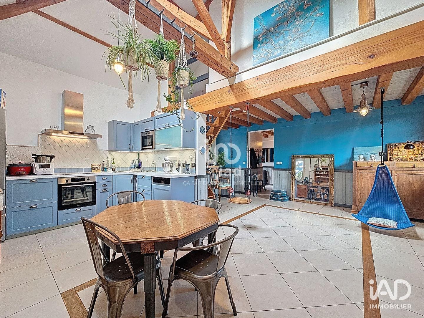 Maison à vendre, 205m², Epône