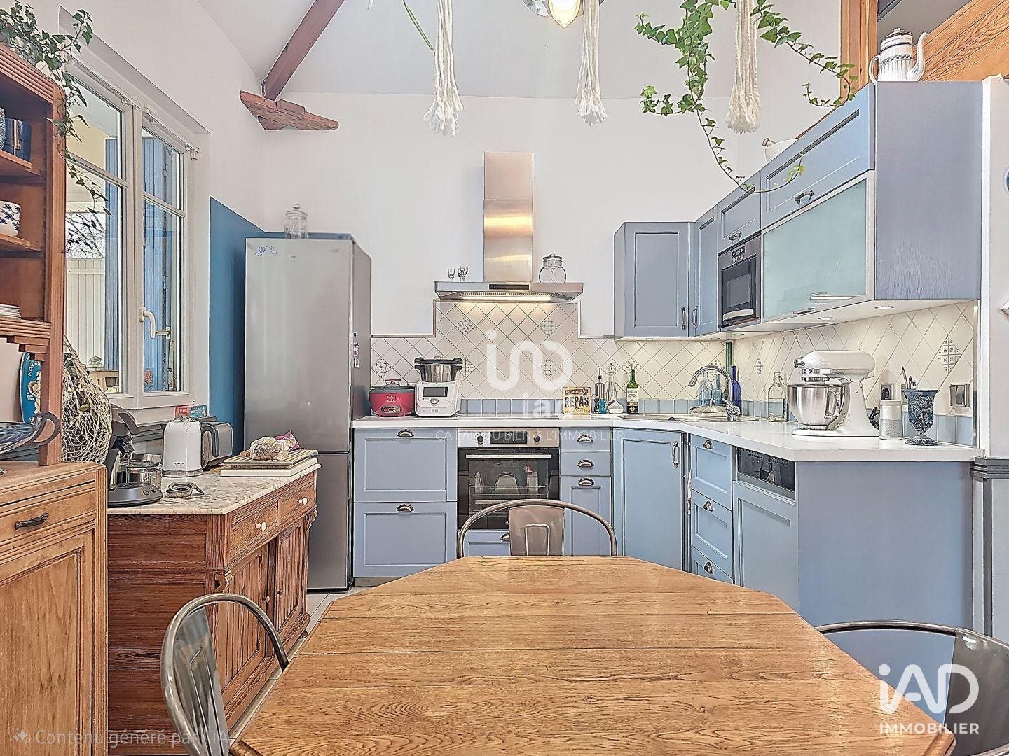 Maison à vendre, 205m², Epône