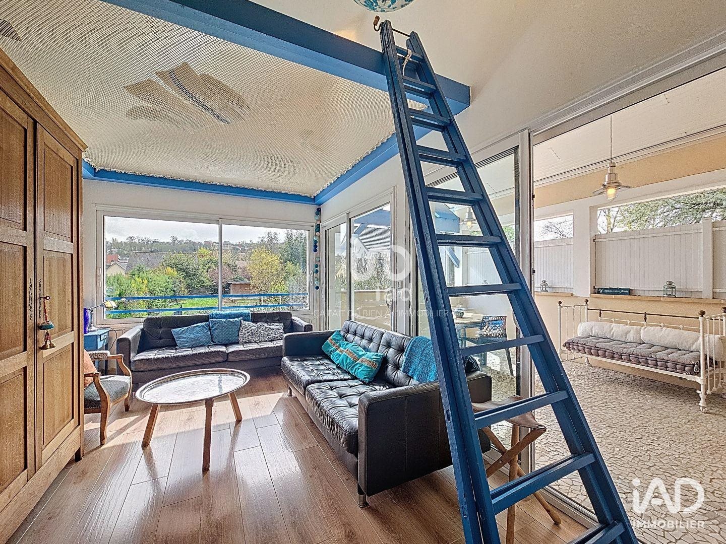 Maison à vendre, 205m², Epône
