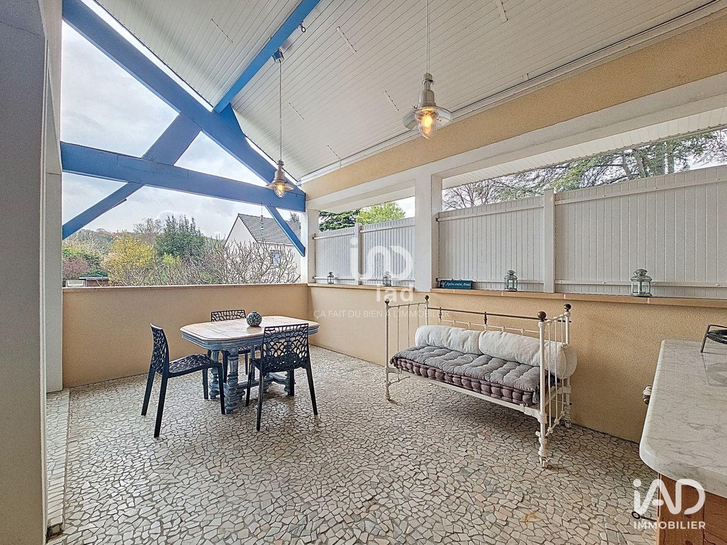 Maison à vendre, 205m², Epône